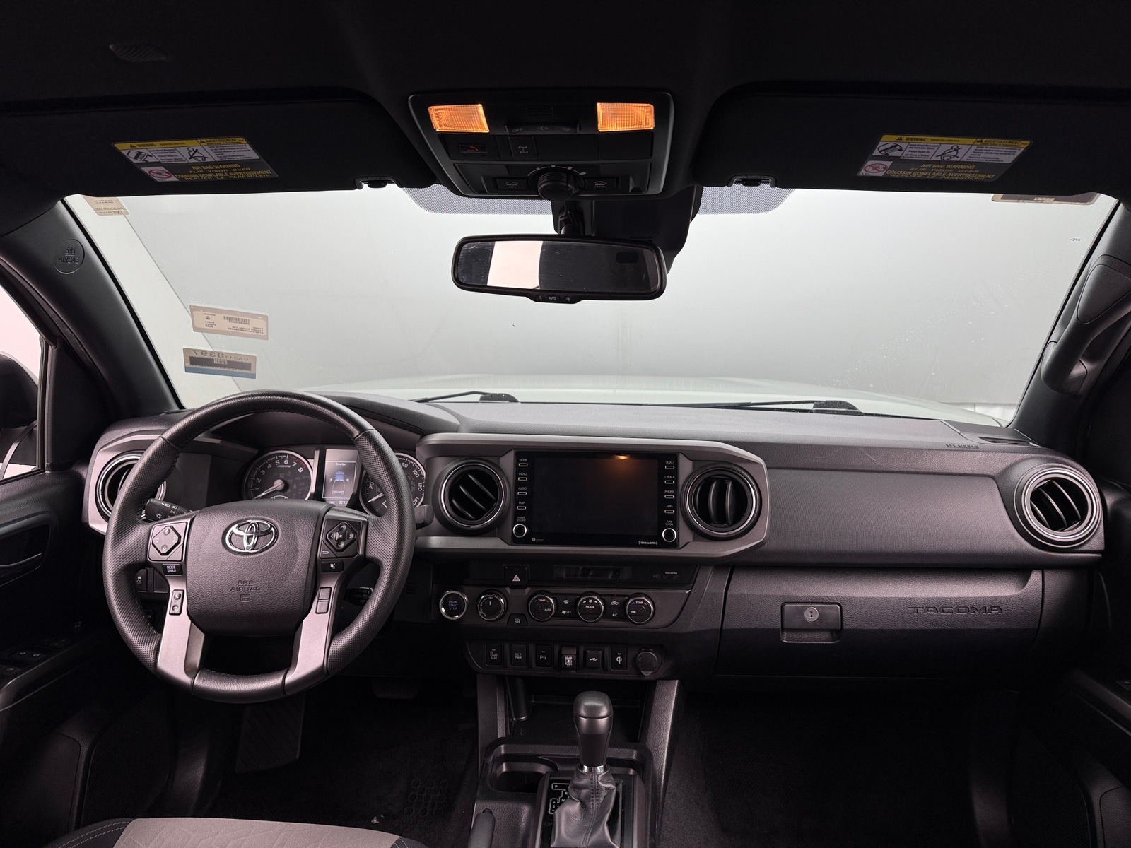 Thumbnail: 2022 Toyota Tacoma - 3