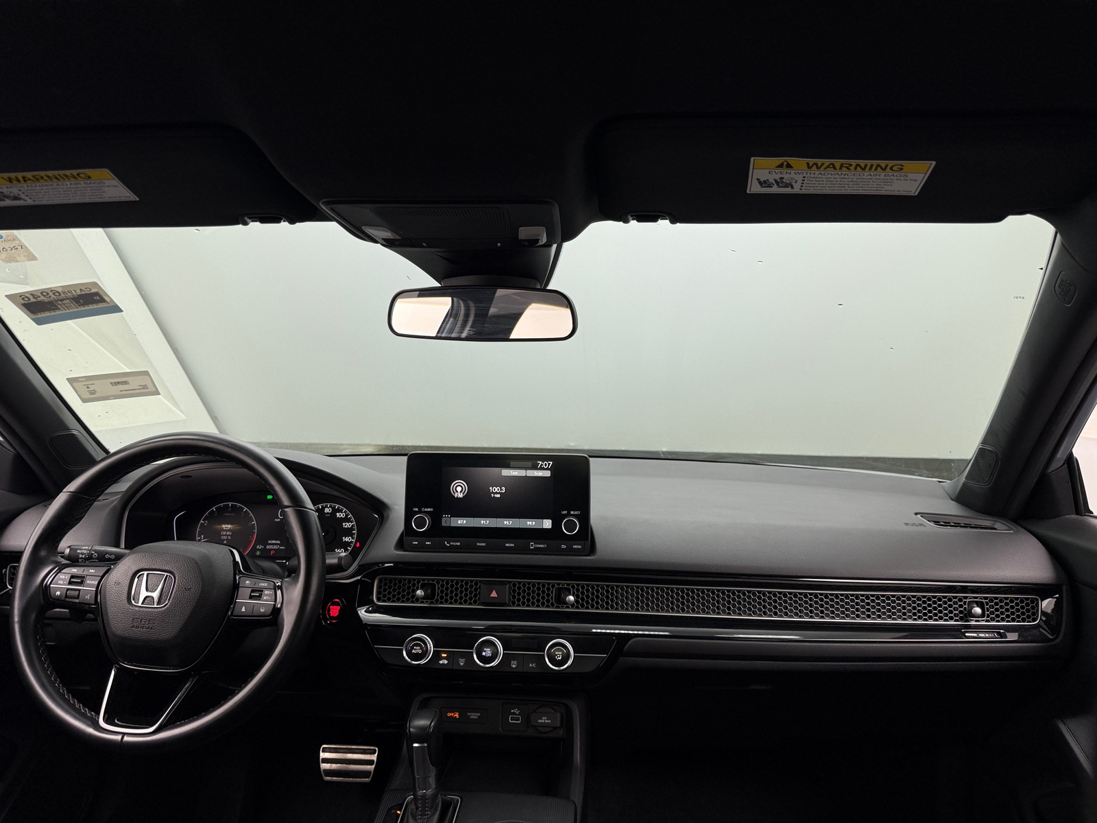 Thumbnail: 2022 Honda Civic - 3