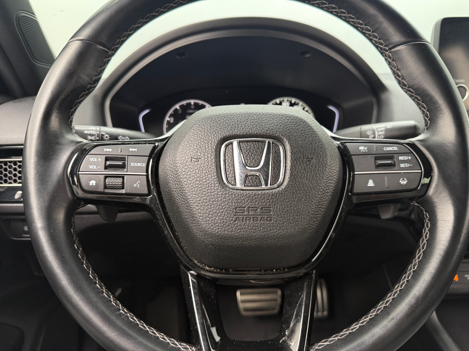 Thumbnail: 2022 Honda Civic - 5