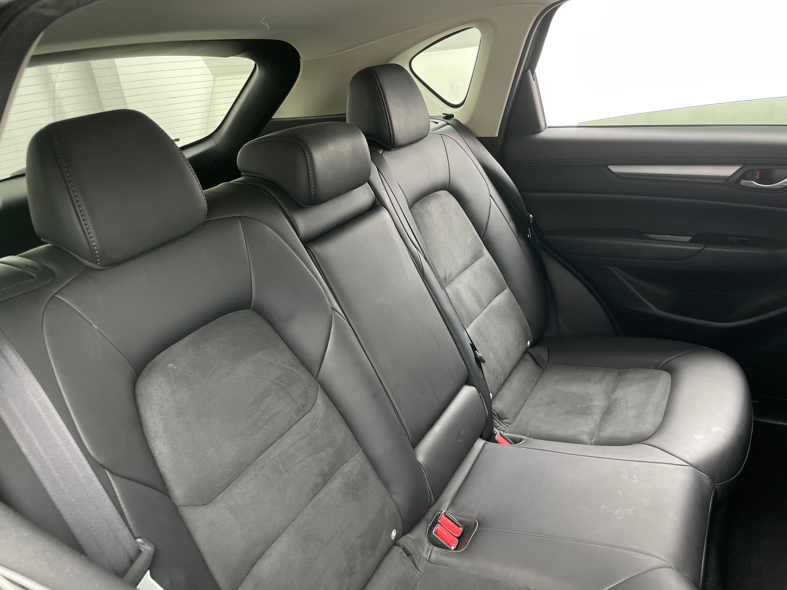 Thumbnail: 2019 Mazda CX-5 - 5