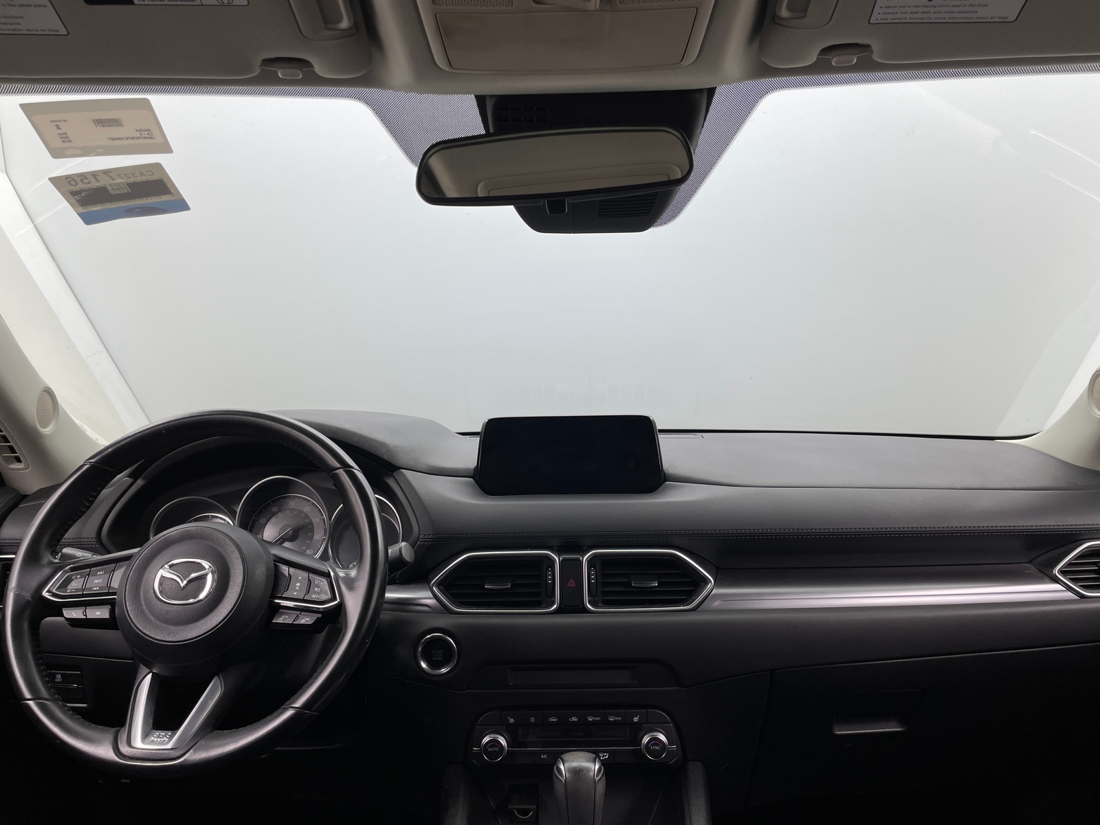 Thumbnail: 2019 Mazda CX-5 - 2