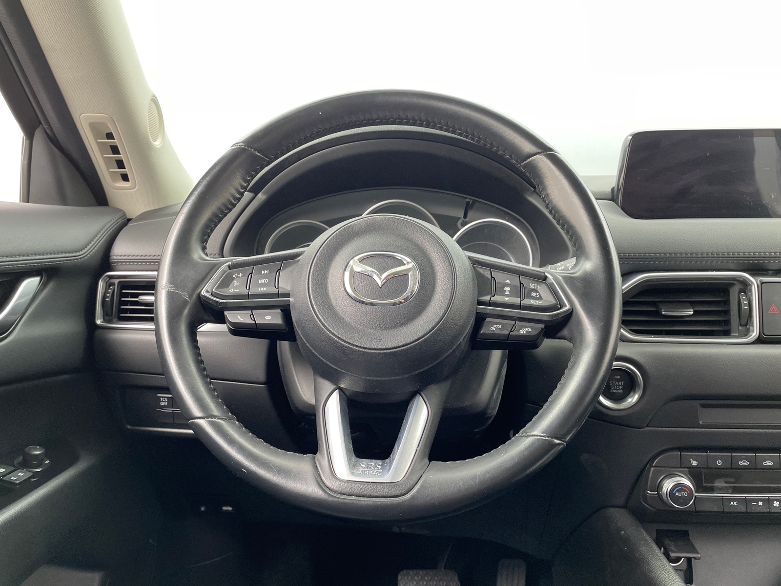 Thumbnail: 2019 Mazda CX-5 - 4