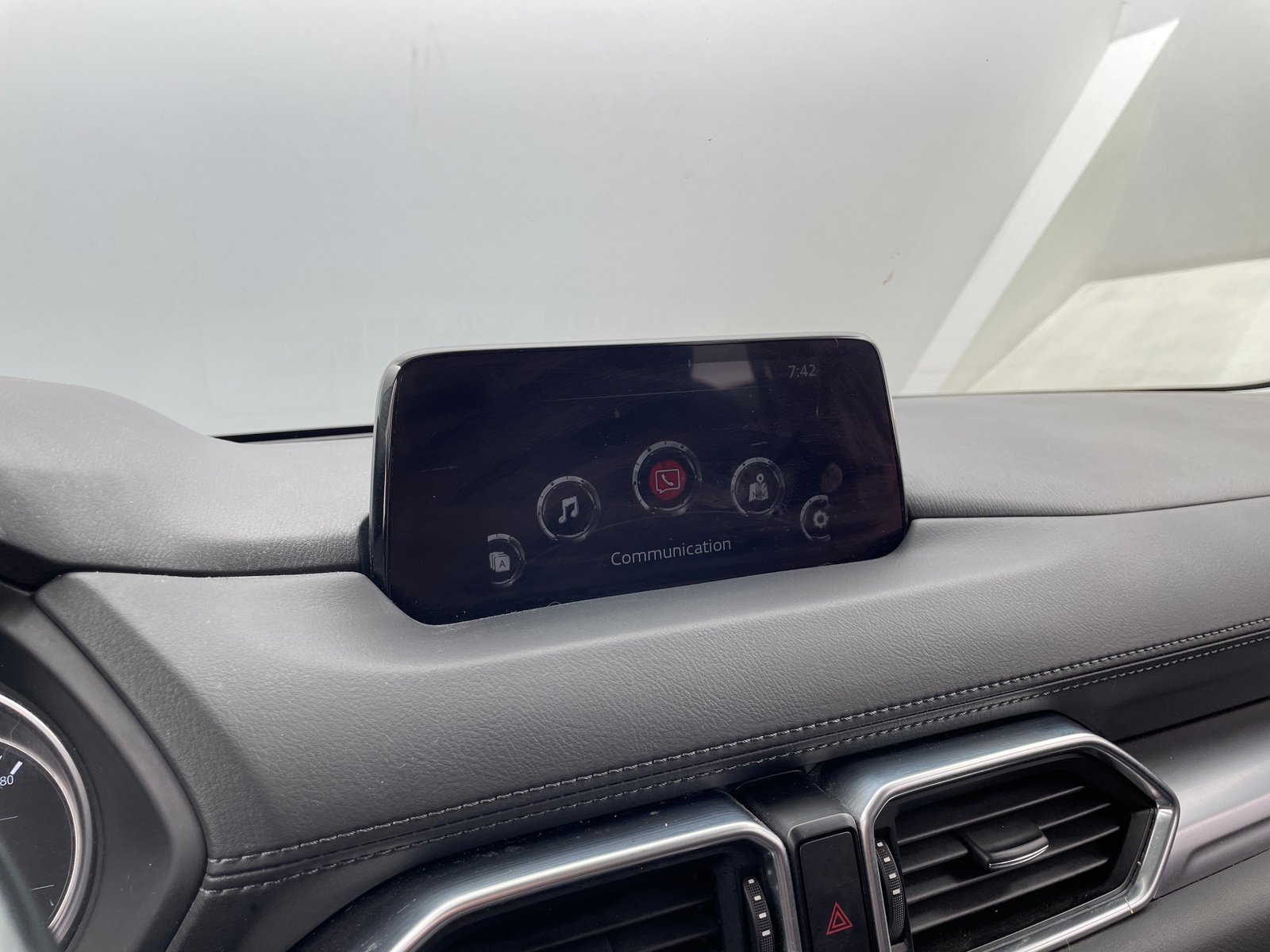Thumbnail: 2019 Mazda CX-5 - 3