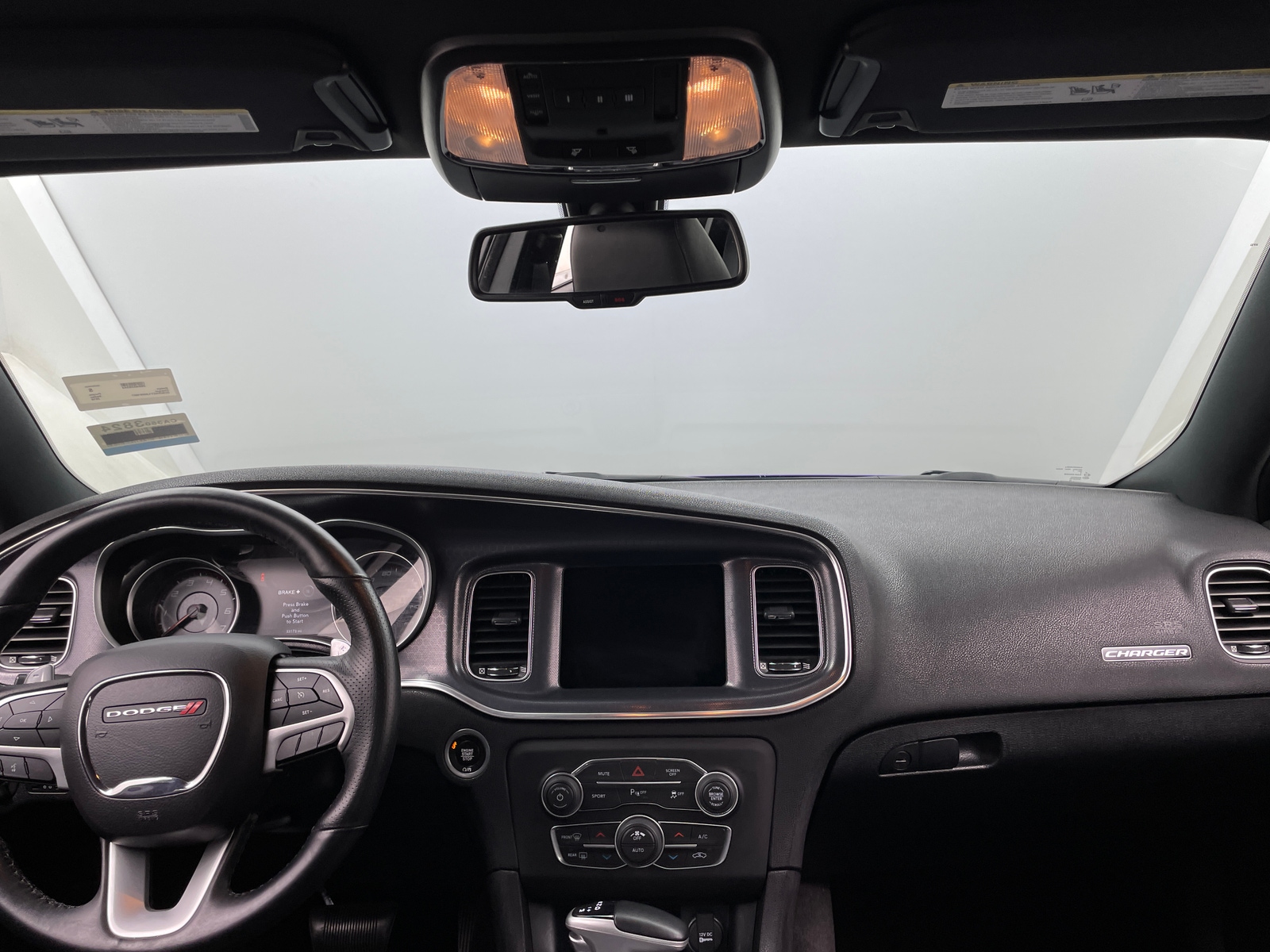 Thumbnail: 2018 Dodge Charger - 2