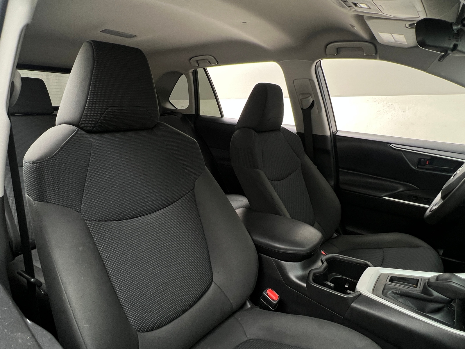Thumbnail: 2023 Toyota RAV4 - 2