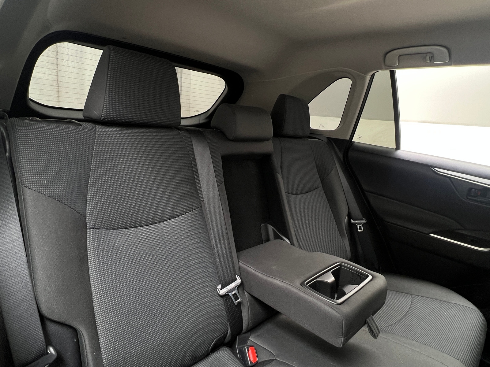 Thumbnail: 2023 Toyota RAV4 - 6