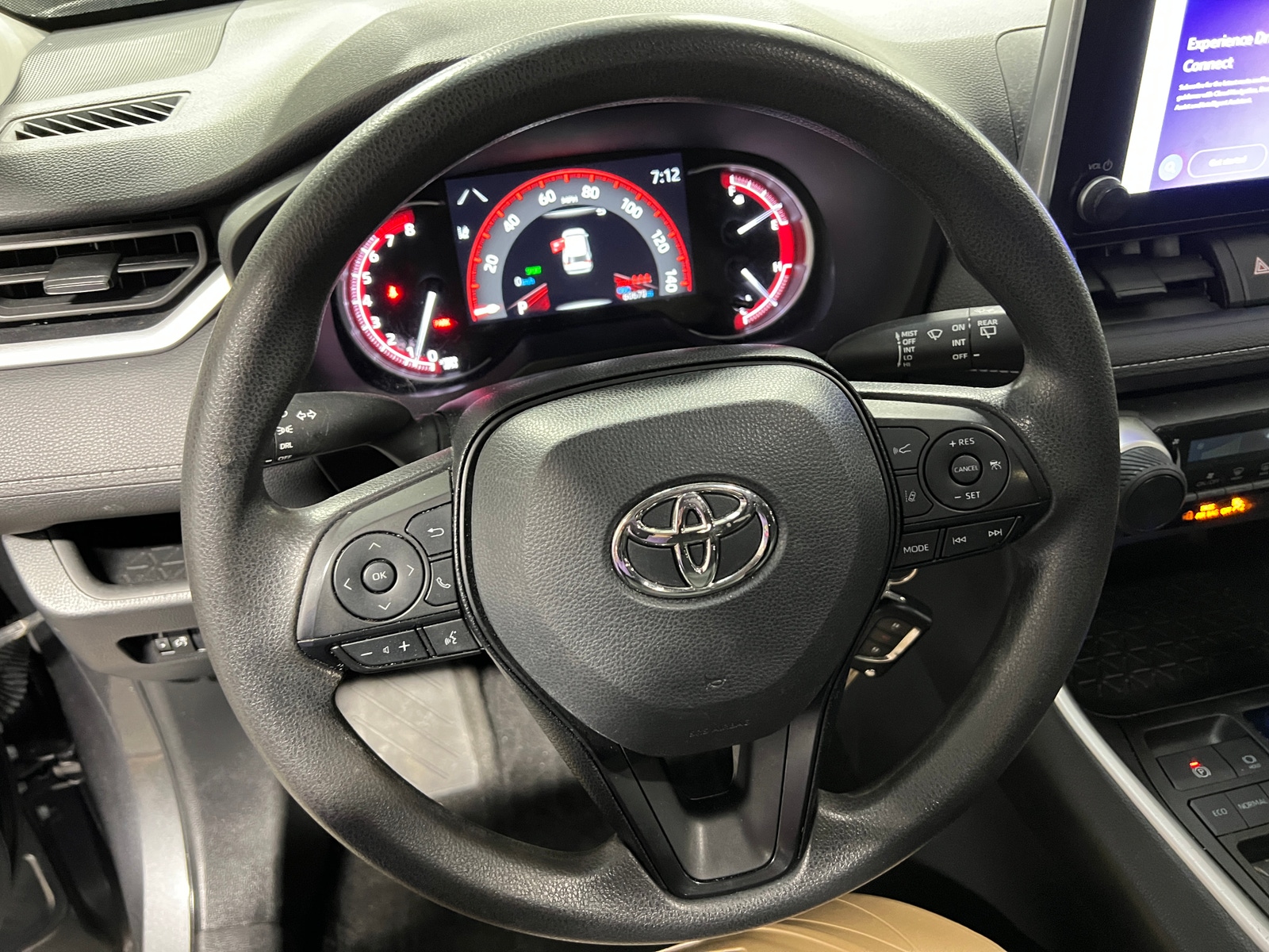 Thumbnail: 2023 Toyota RAV4 - 5