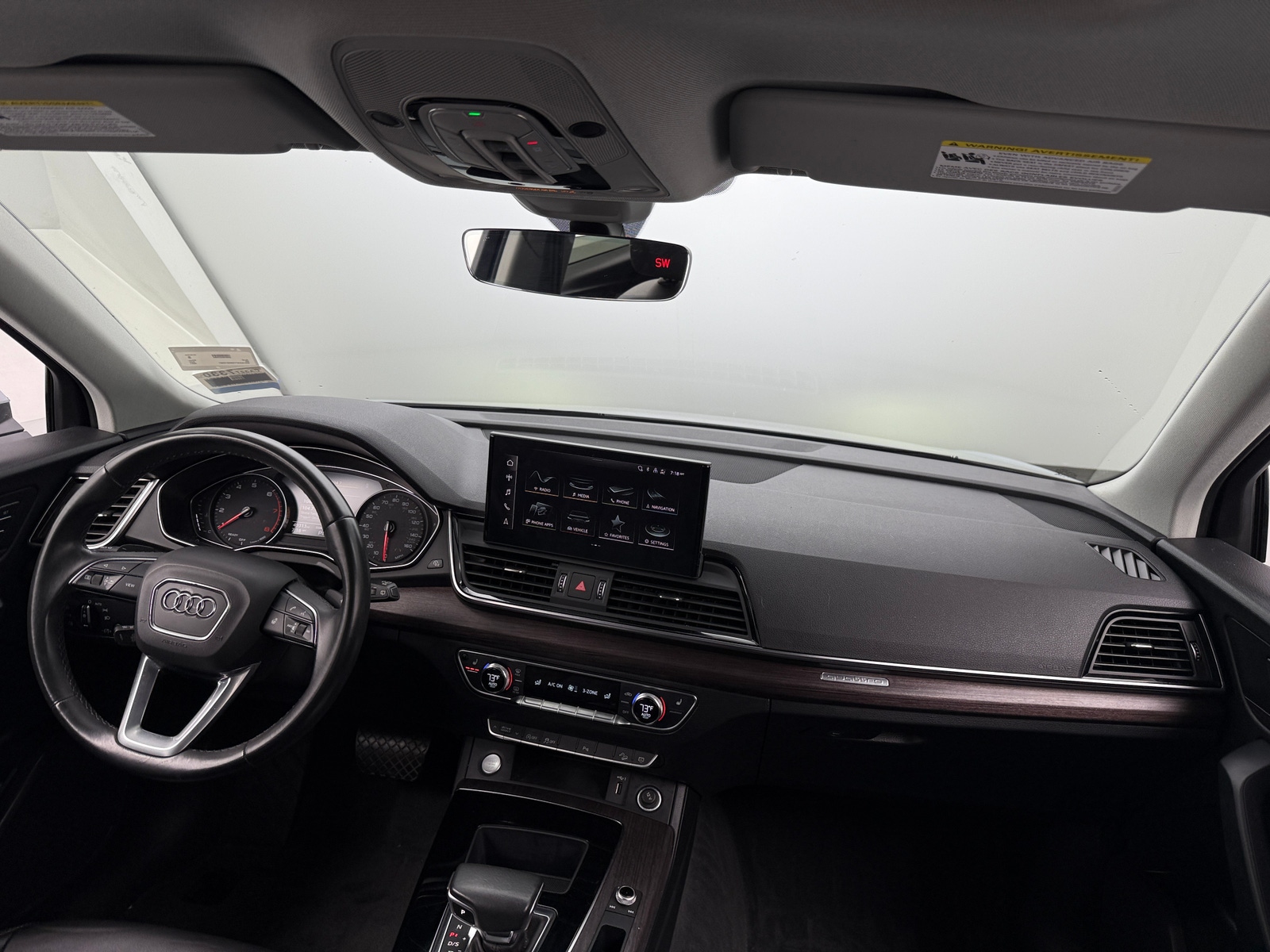 Thumbnail: 2021 Audi Q5 - 2