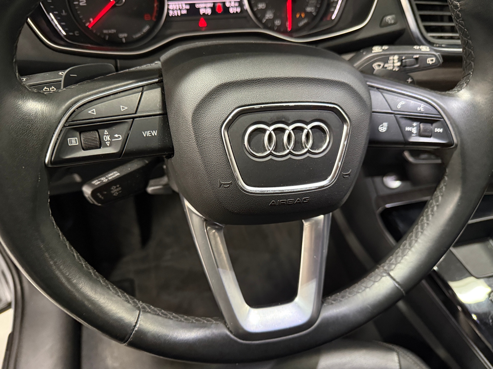 Thumbnail: 2021 Audi Q5 - 4
