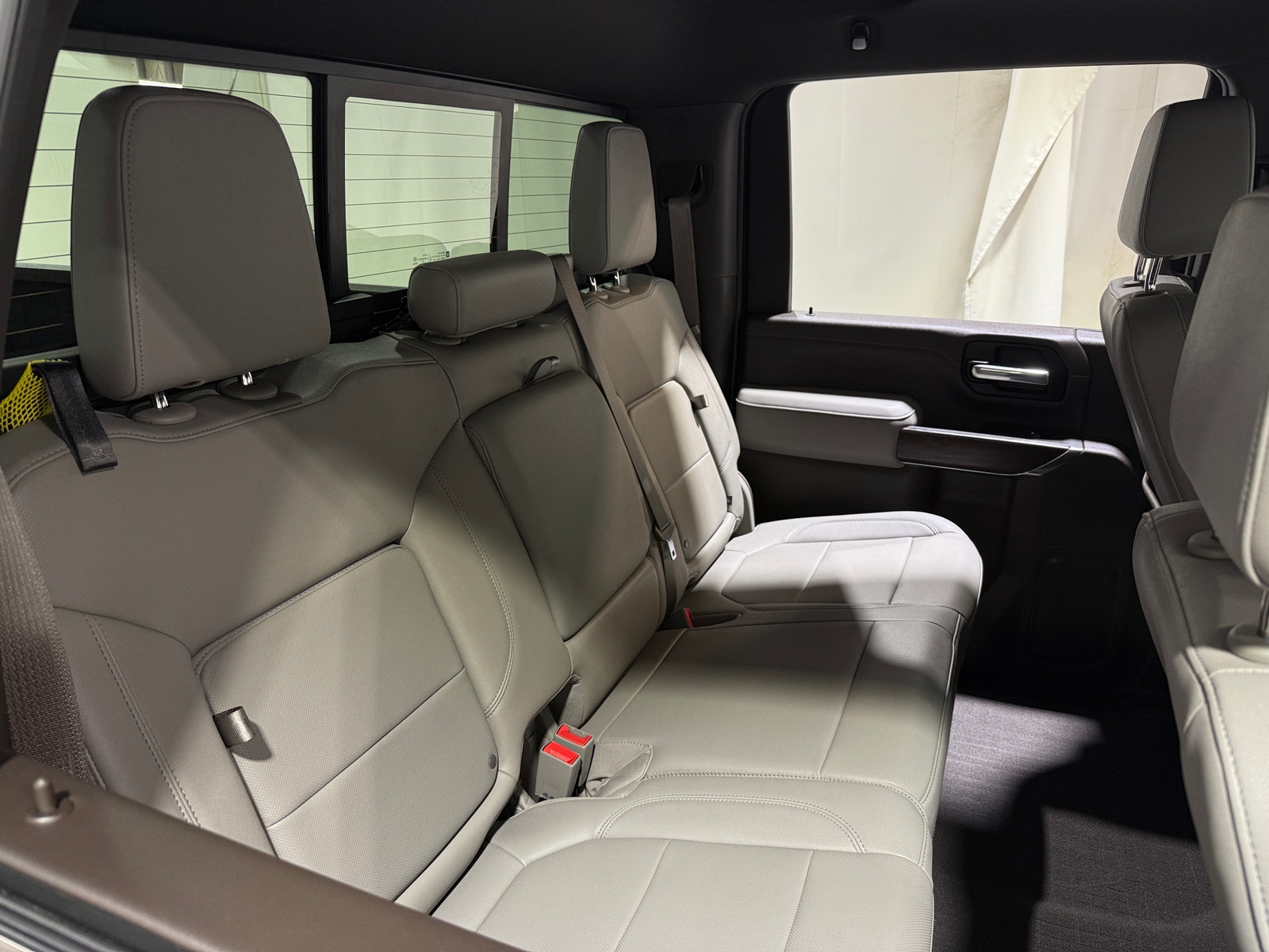 Thumbnail: 2023 GMC Sierra 3500 - 5