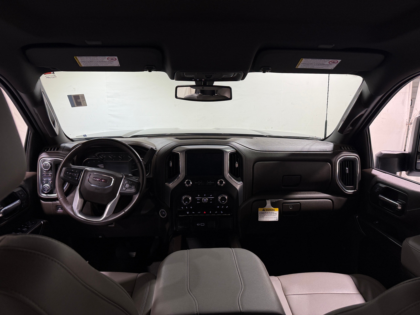 Thumbnail: 2023 GMC Sierra 3500 - 2