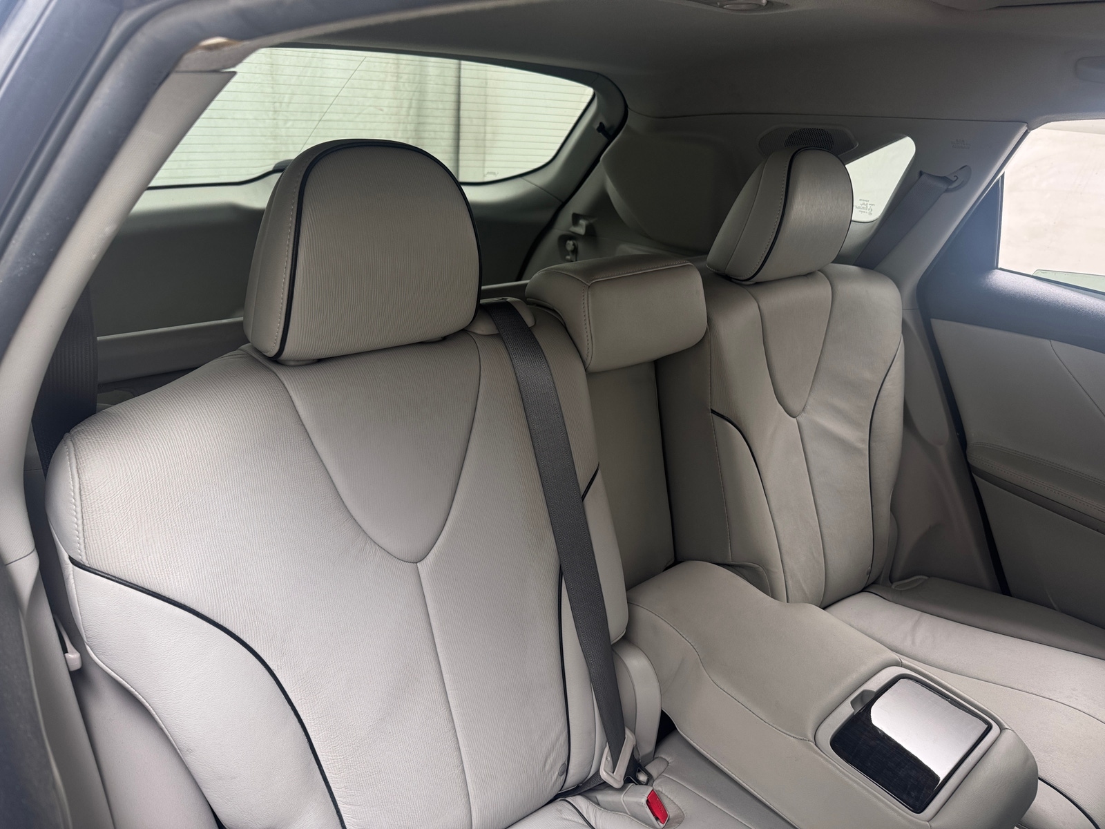 Thumbnail: 2014 Toyota Venza - 5