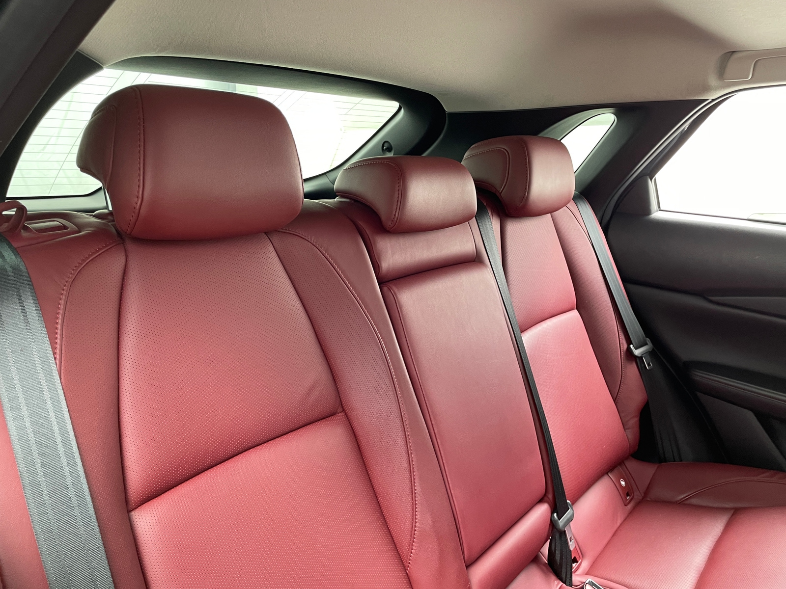 Thumbnail: 2022 Mazda CX-30 - 5