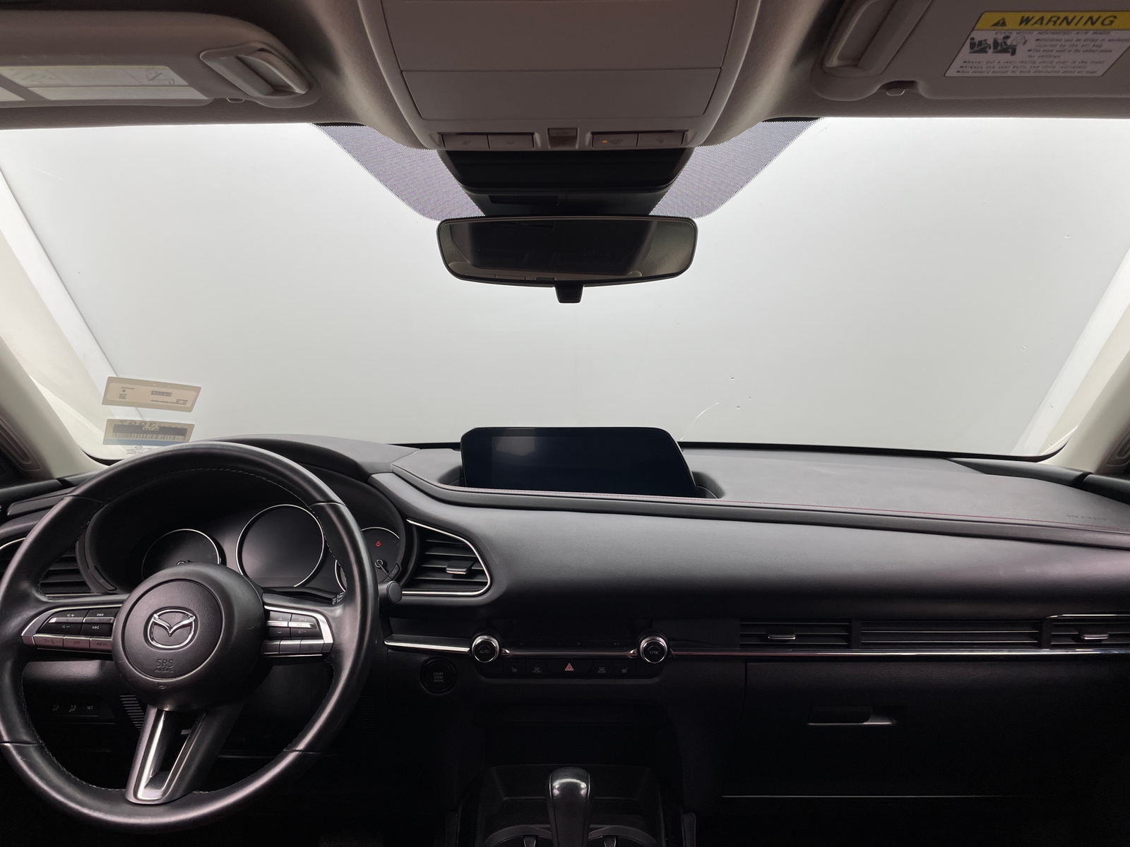 Thumbnail: 2022 Mazda CX-30 - 2
