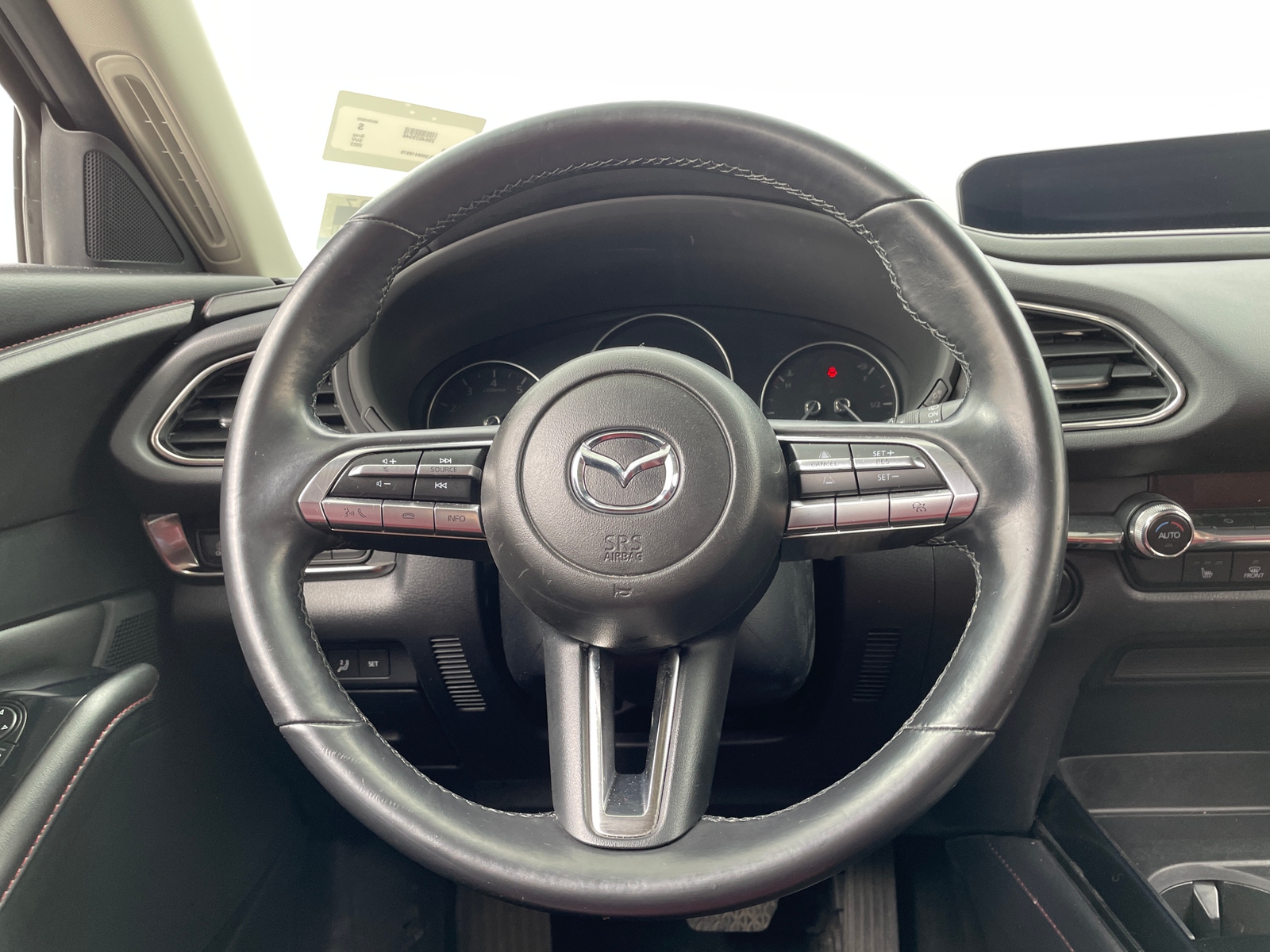 Thumbnail: 2022 Mazda CX-30 - 4