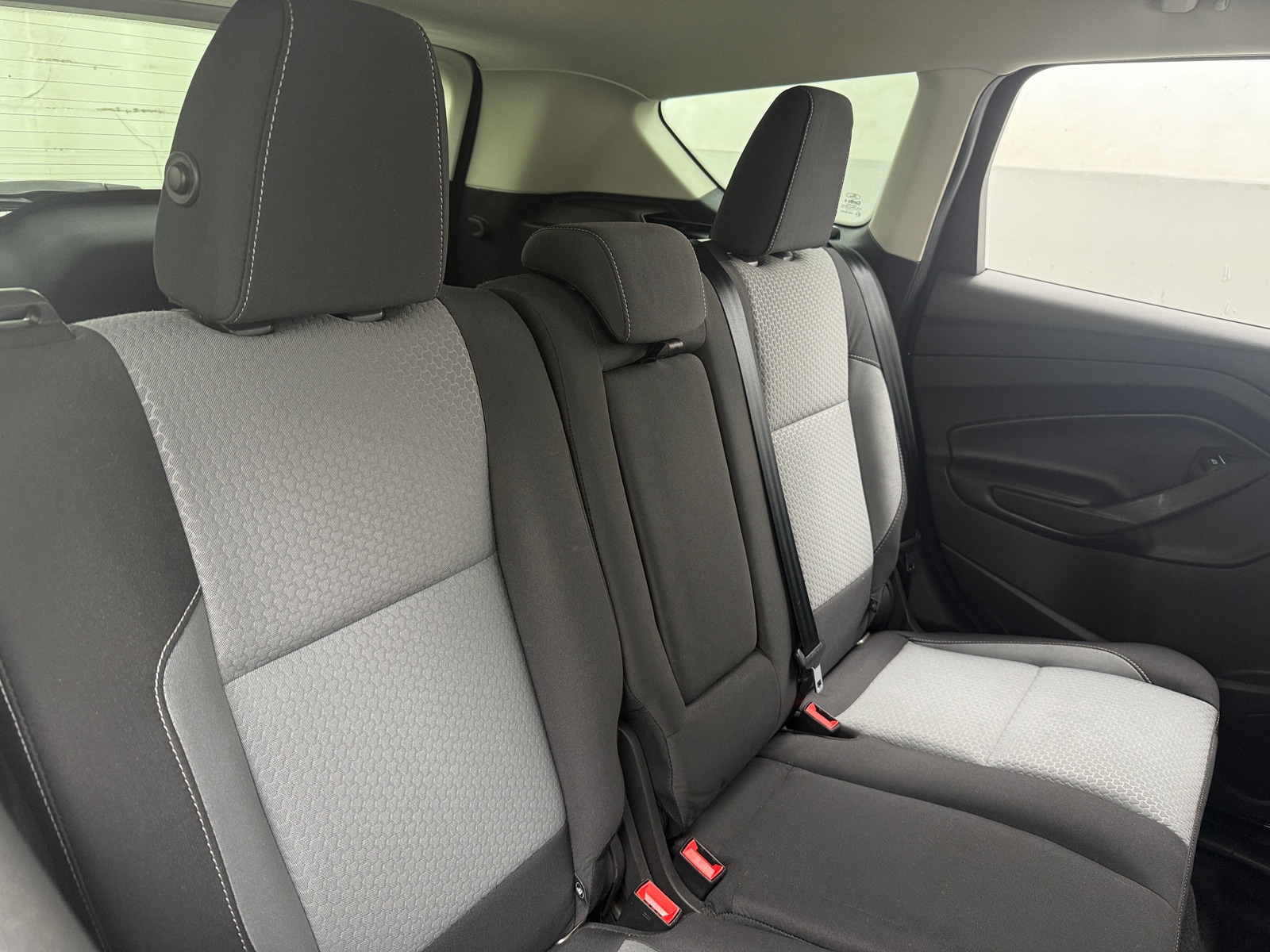 Thumbnail: 2019 Ford Escape - 6