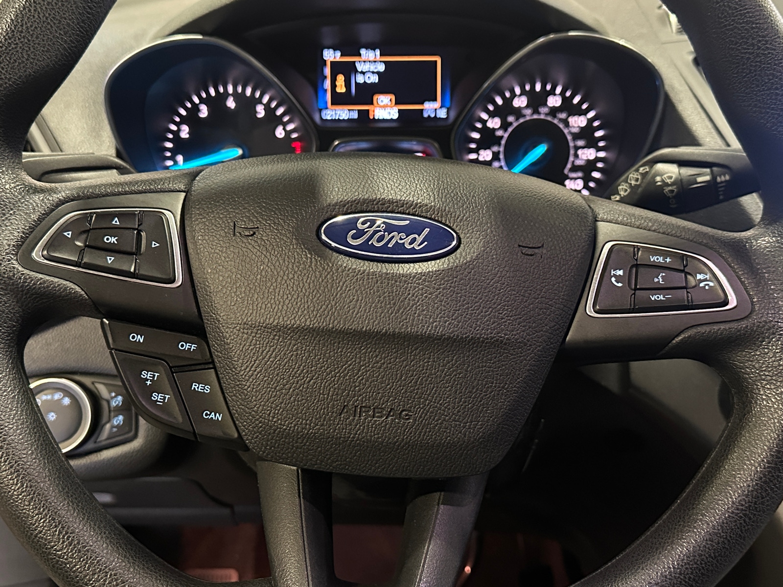 Thumbnail: 2019 Ford Escape - 5