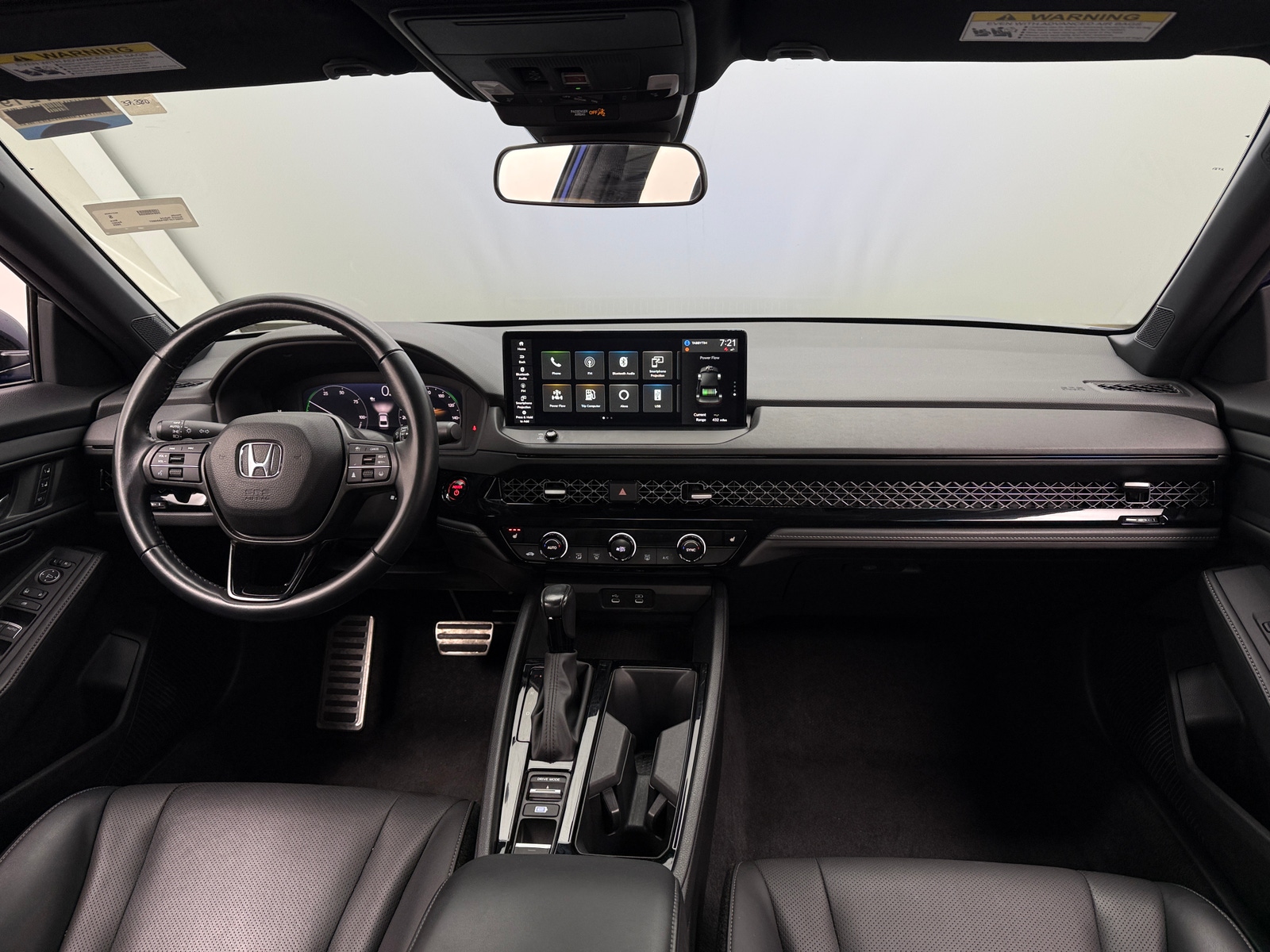 Thumbnail: 2023 Honda Accord - 2