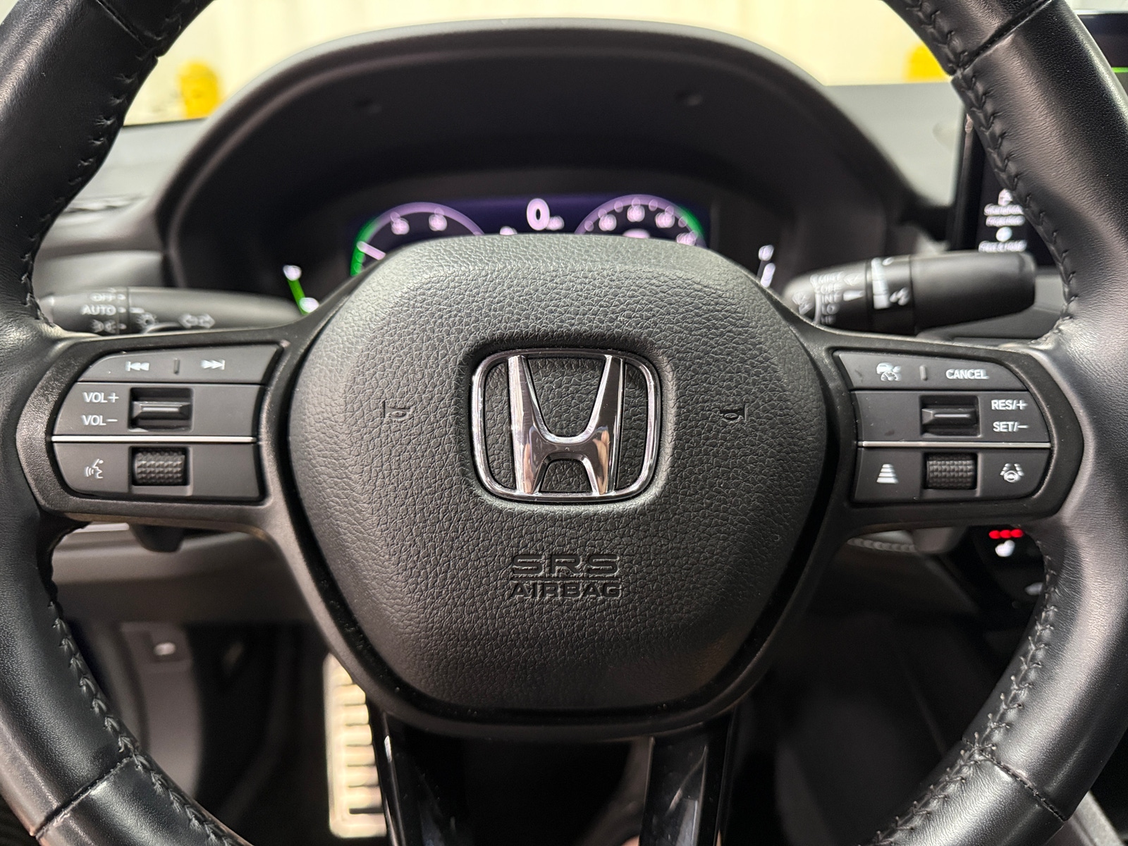 Thumbnail: 2023 Honda Accord - 4