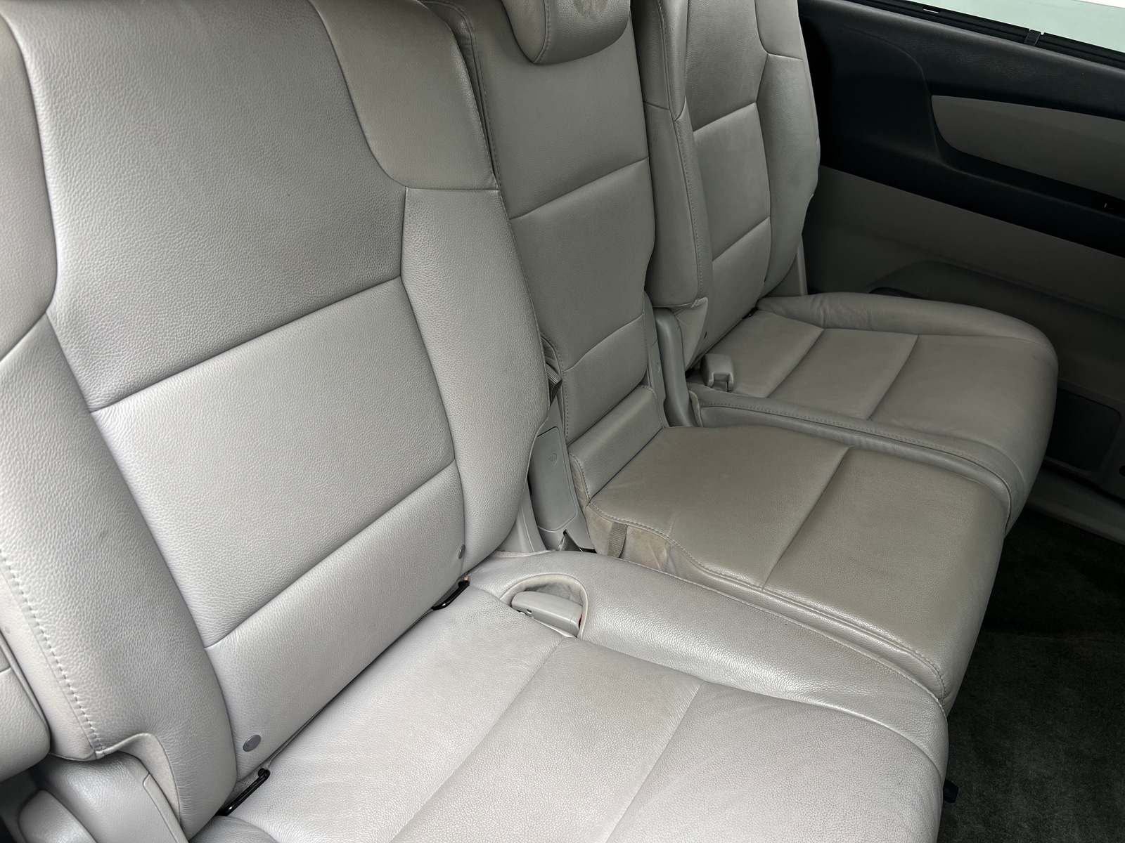 Thumbnail: 2016 Honda Odyssey - 5