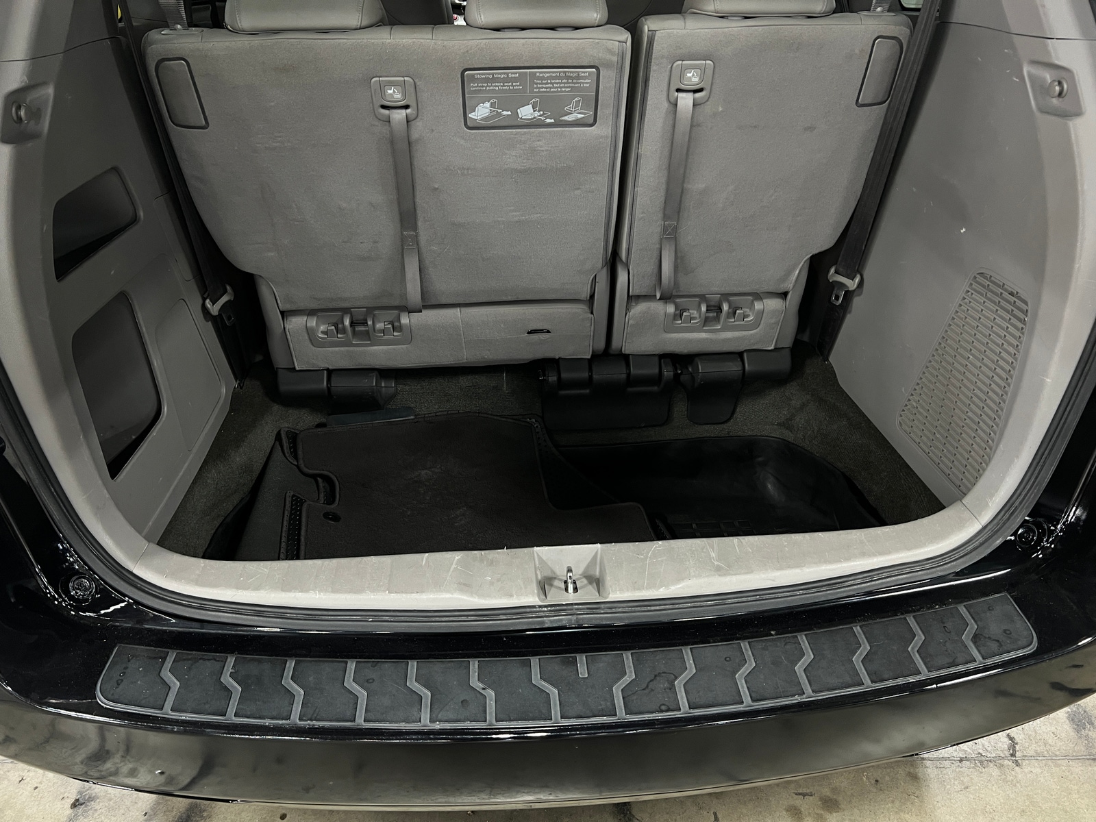Thumbnail: 2016 Honda Odyssey - 6