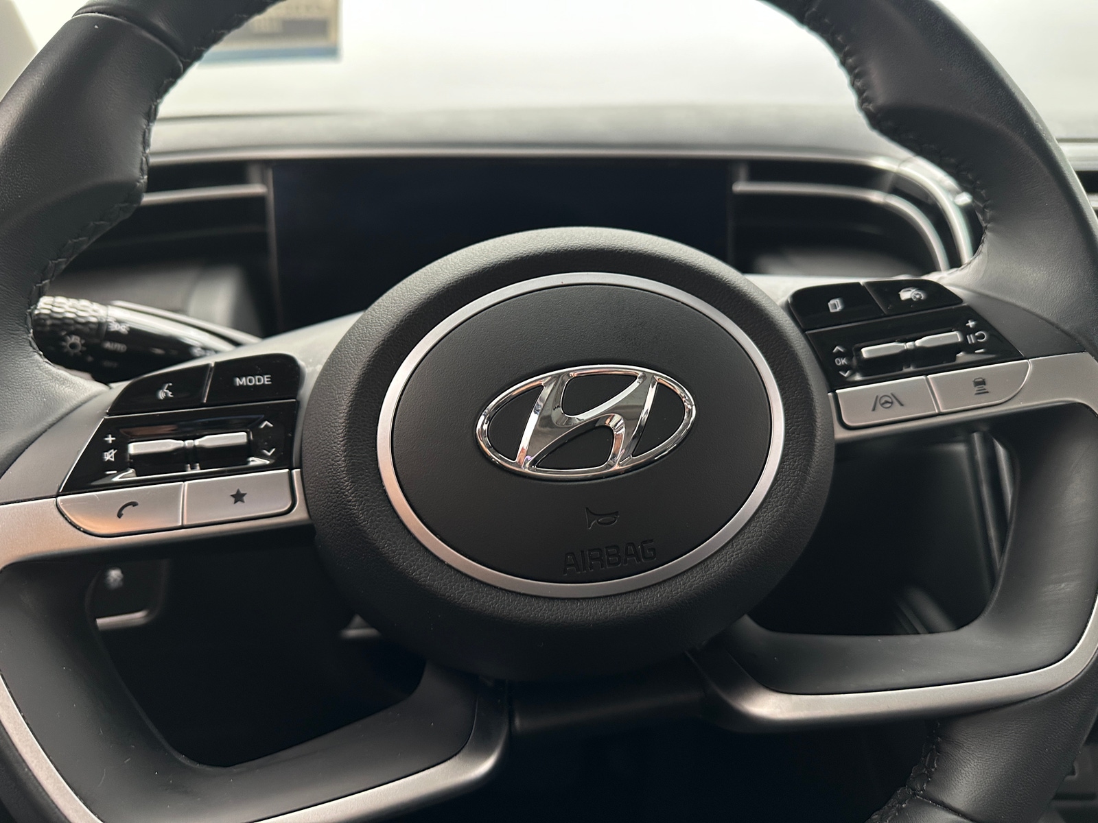 Thumbnail: 2023 Hyundai Tucson - 5
