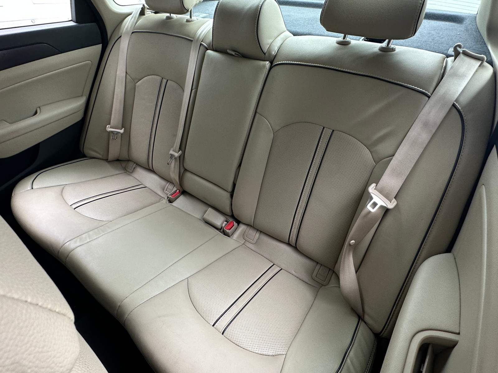 Thumbnail: 2015 Hyundai Sonata - 6