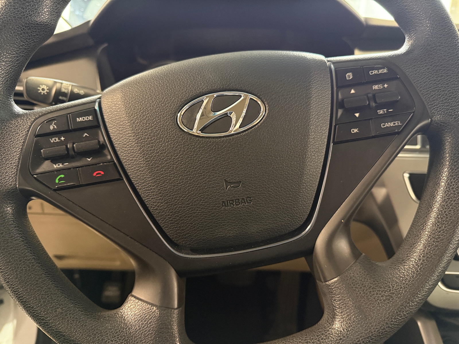 Thumbnail: 2015 Hyundai Sonata - 5