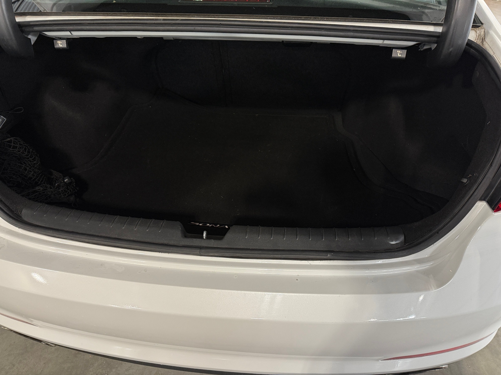 Thumbnail: 2015 Hyundai Sonata - 7