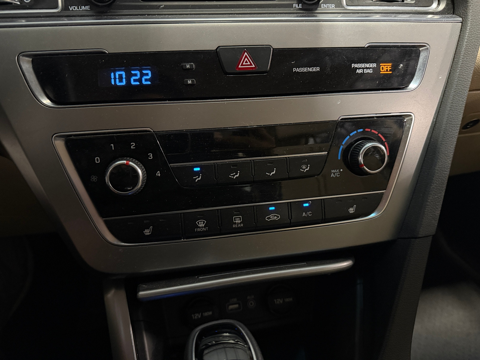 Thumbnail: 2015 Hyundai Sonata - 4