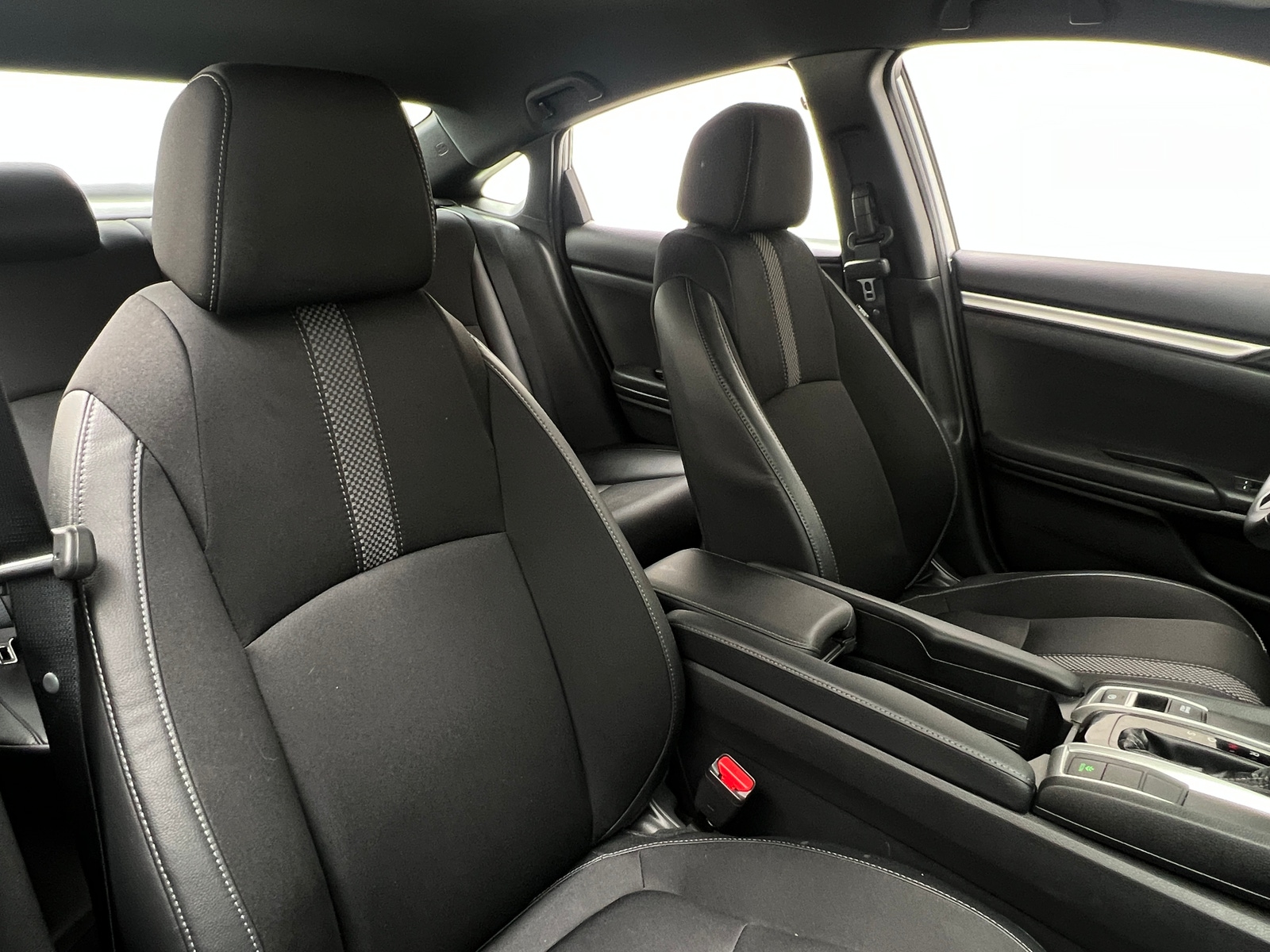 Thumbnail: 2020 Honda Civic - 2