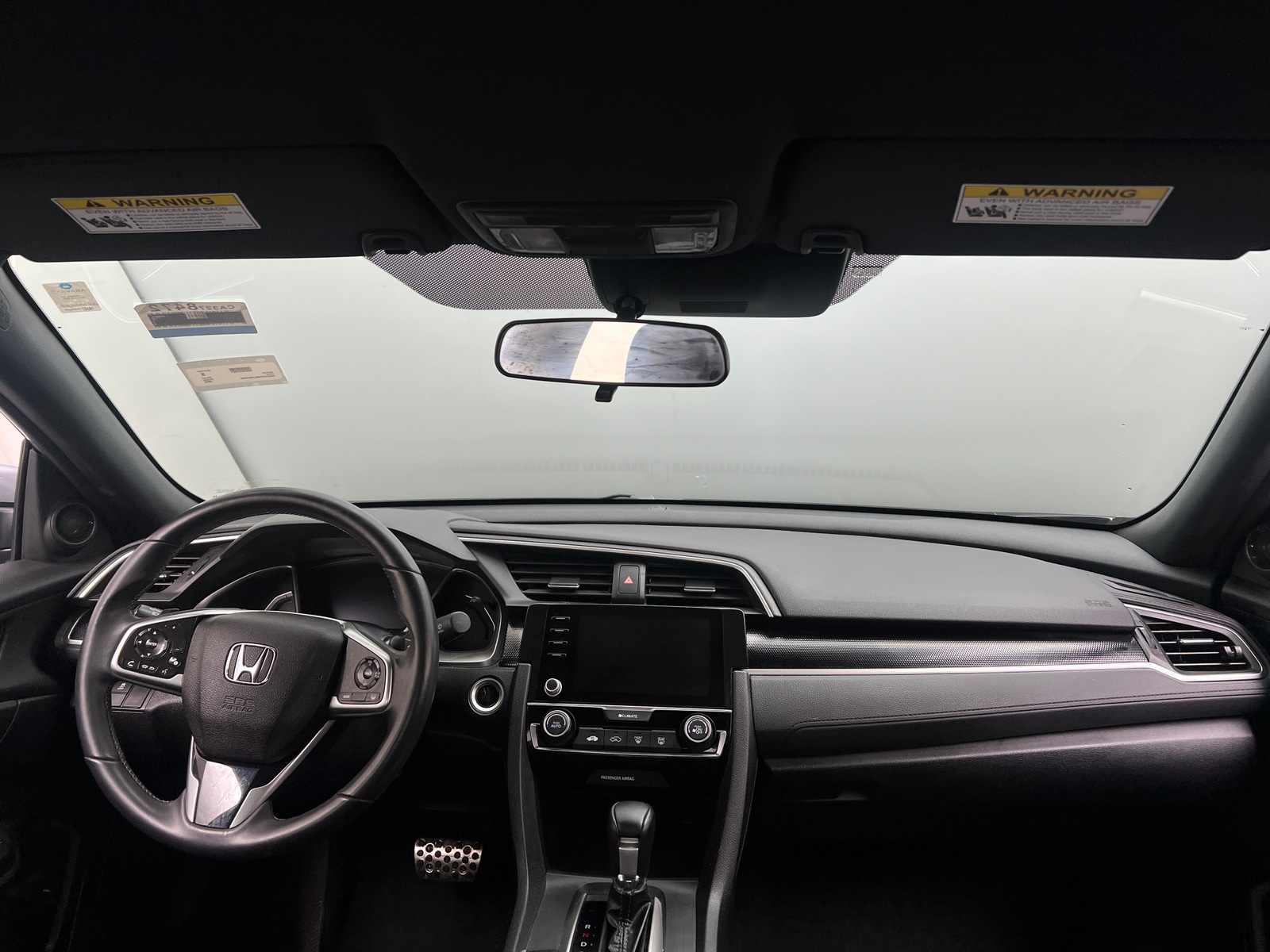 Thumbnail: 2020 Honda Civic - 3