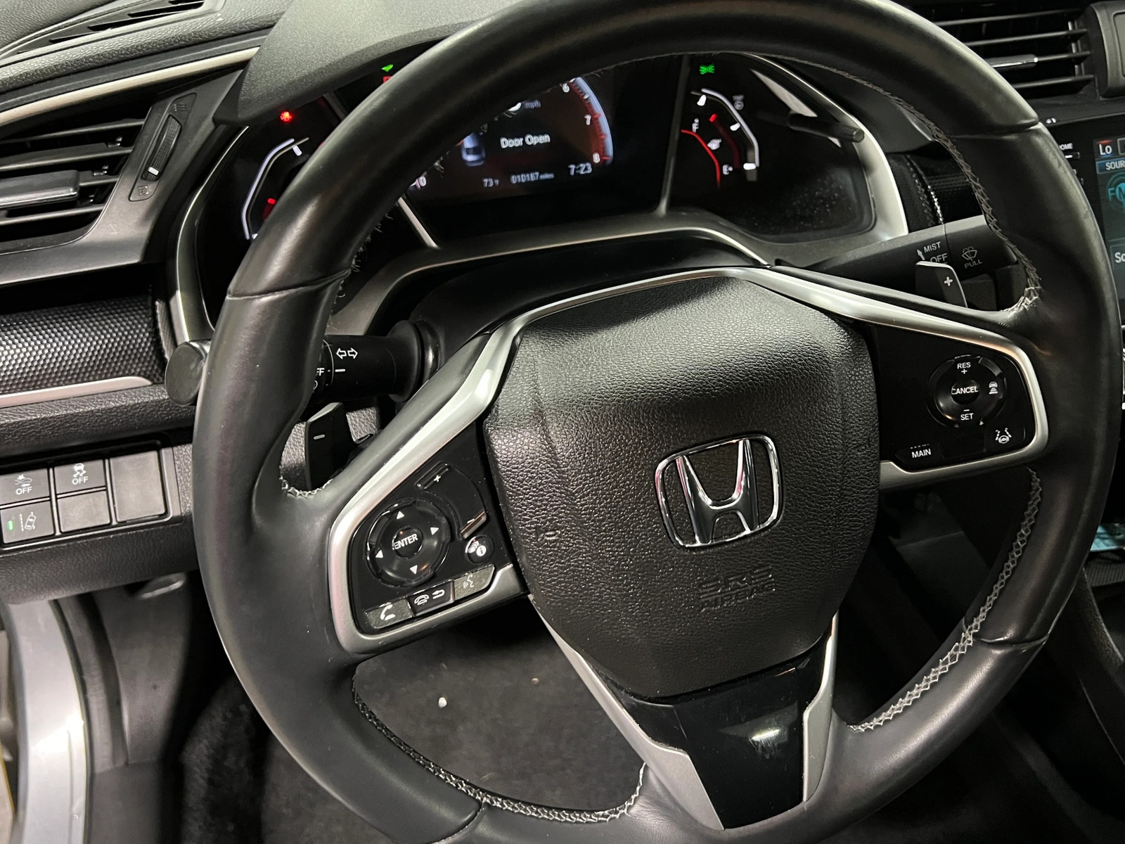 Thumbnail: 2020 Honda Civic - 5