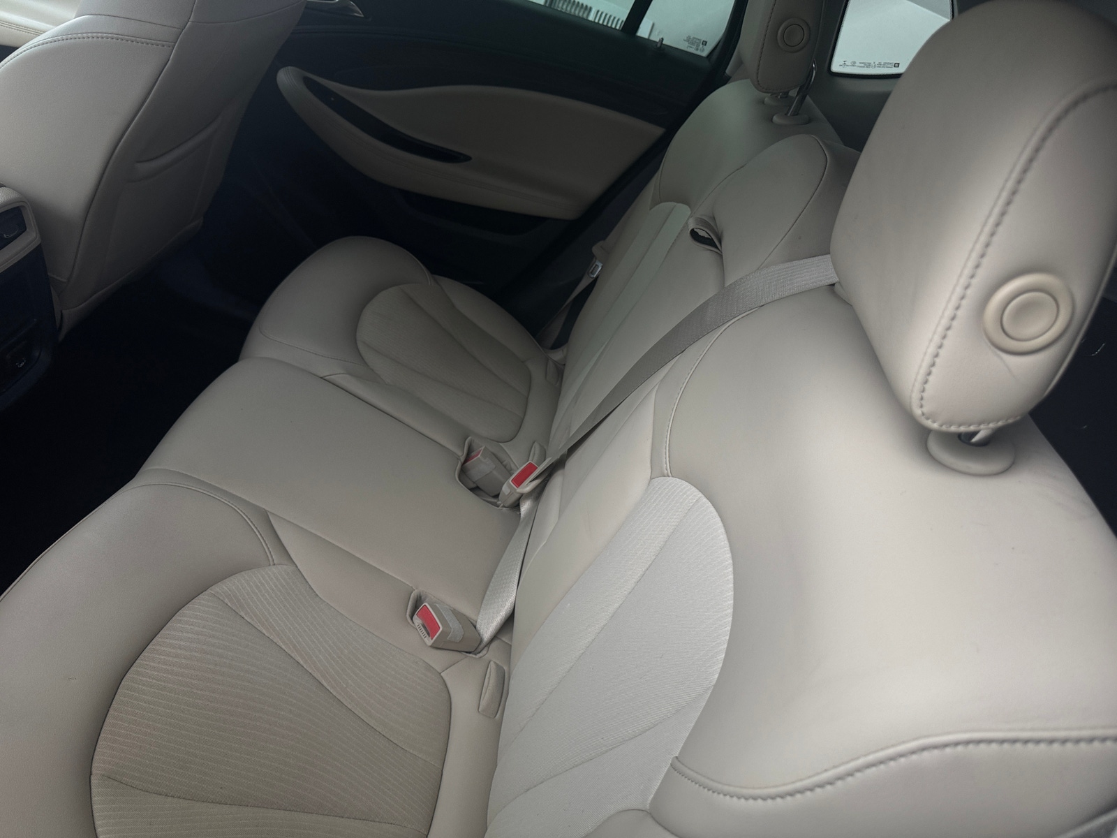 Thumbnail: 2019 Buick Envision - 5