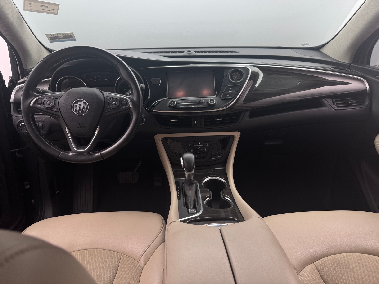Thumbnail: 2019 Buick Envision - 2