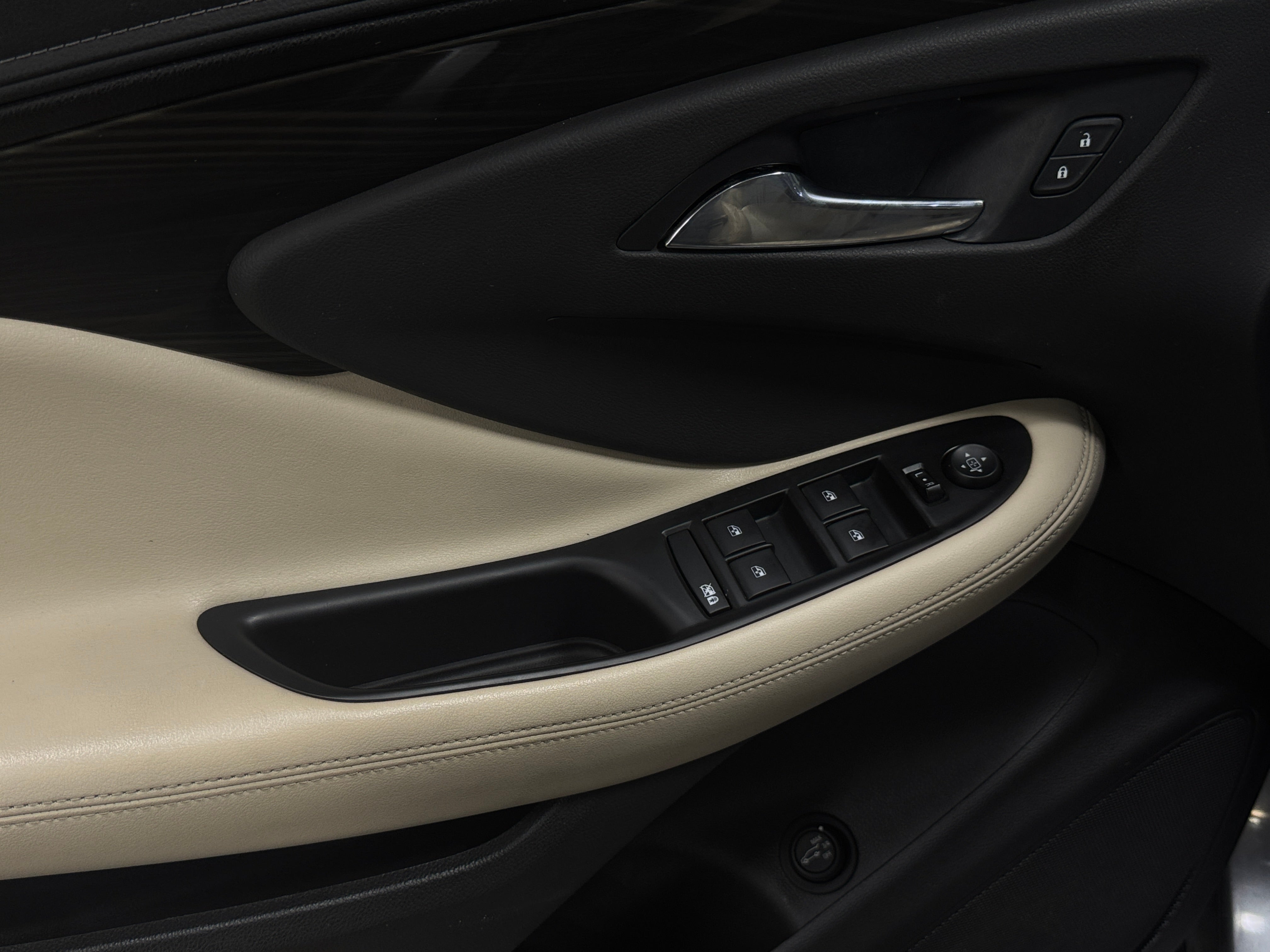 2019 Buick Envision