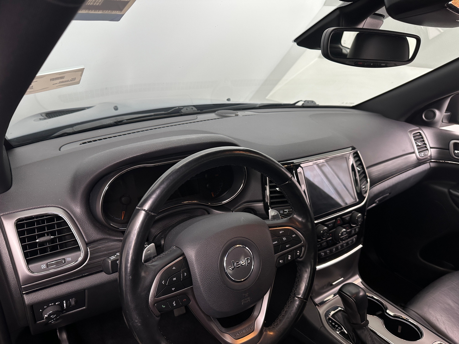 Thumbnail: 2021 Jeep Grand Cherokee - 2