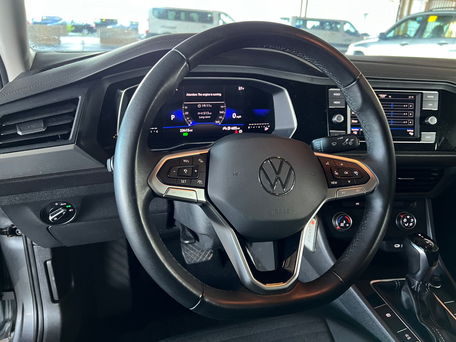 Thumbnail: 2024 Volkswagen Jetta - 5
