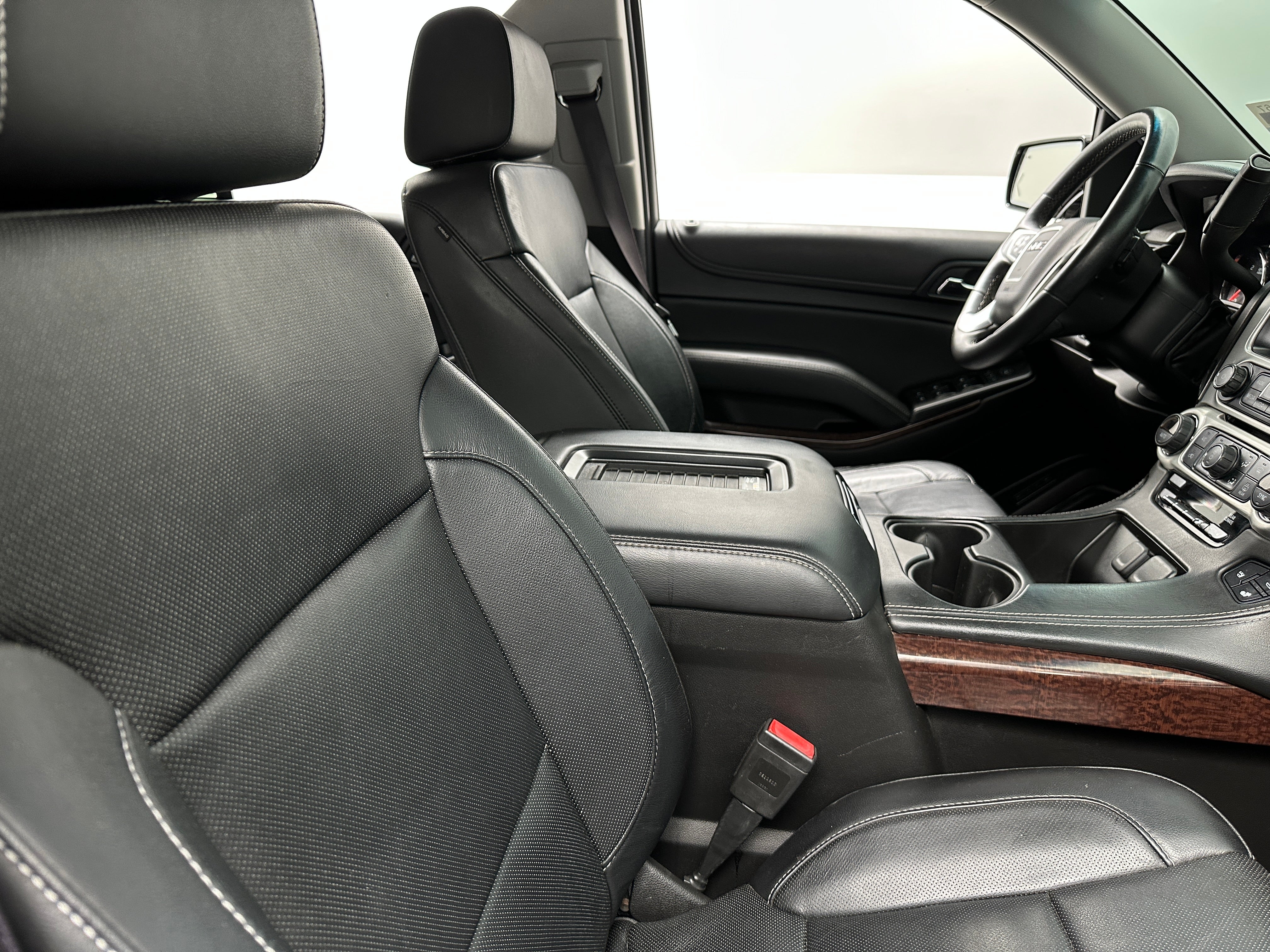 2016 GMC Yukon XL