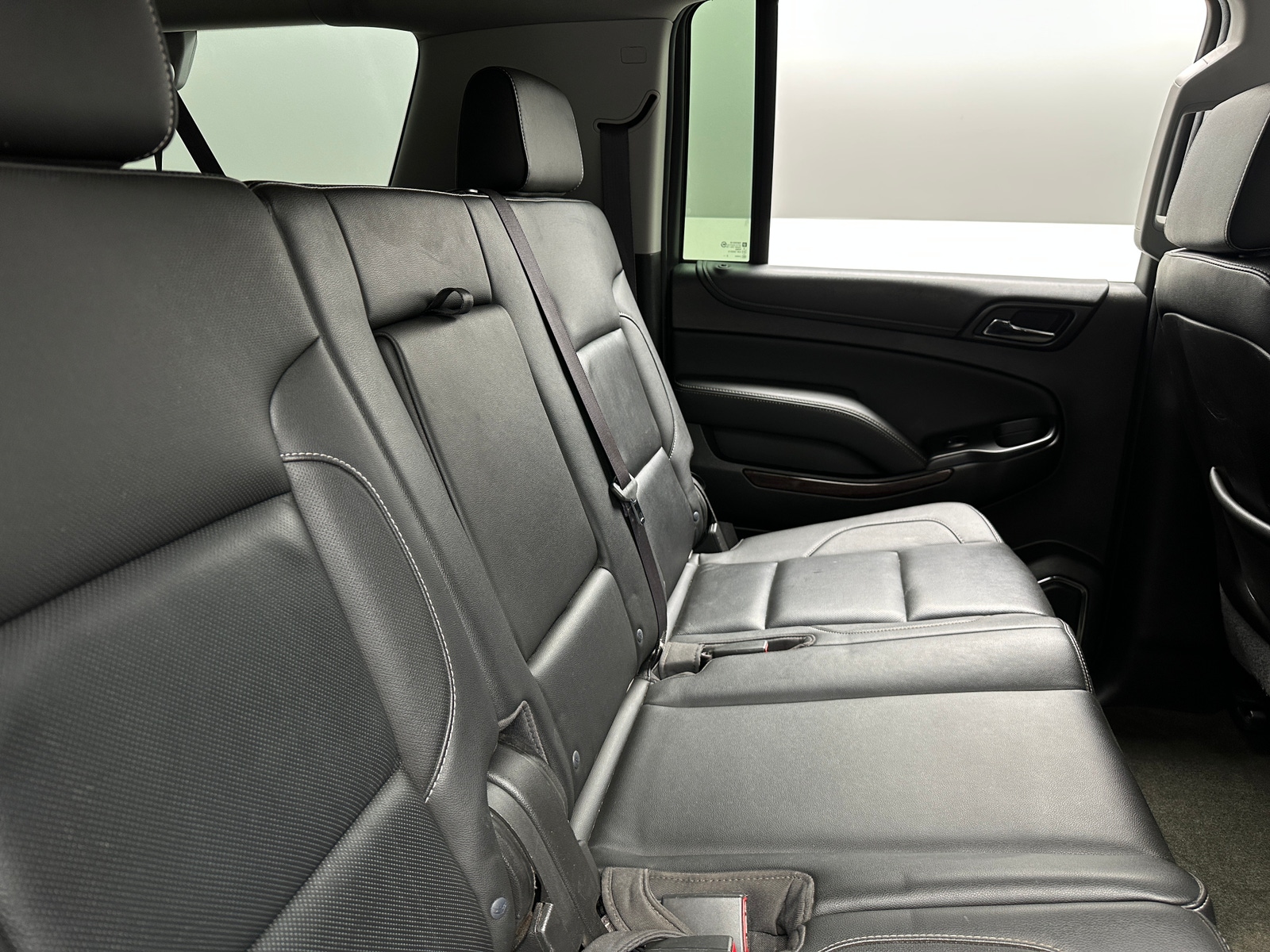 Thumbnail: 2016 GMC Yukon XL - 5