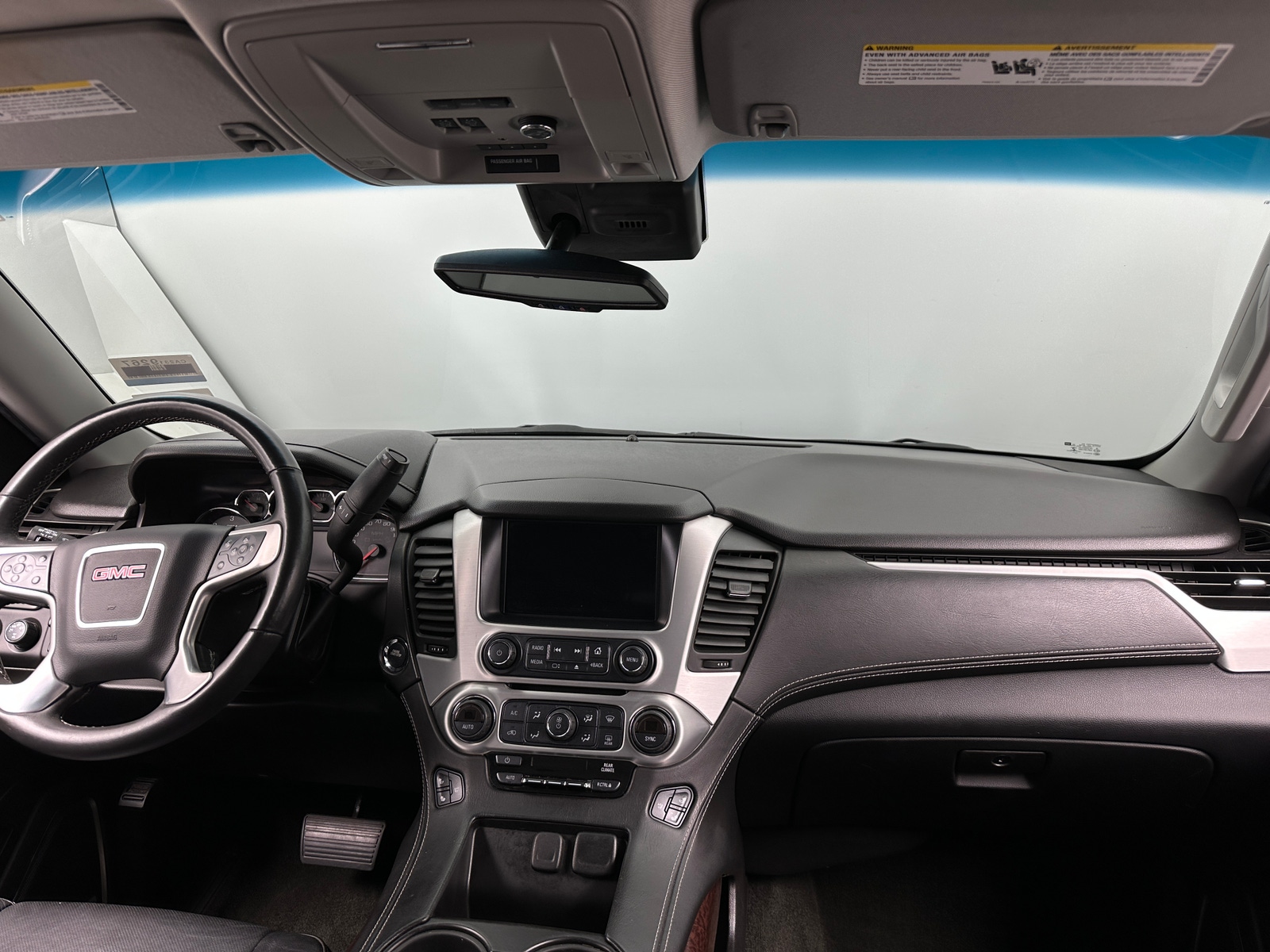 Thumbnail: 2016 GMC Yukon XL - 2