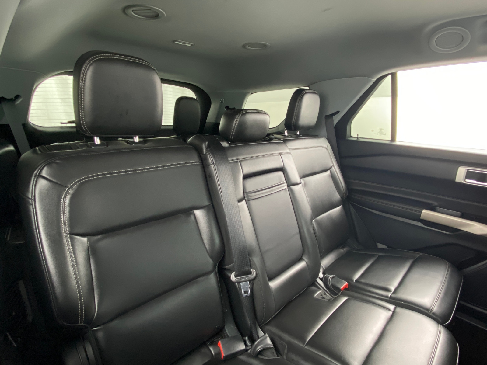 Thumbnail: 2023 Ford Explorer - 5
