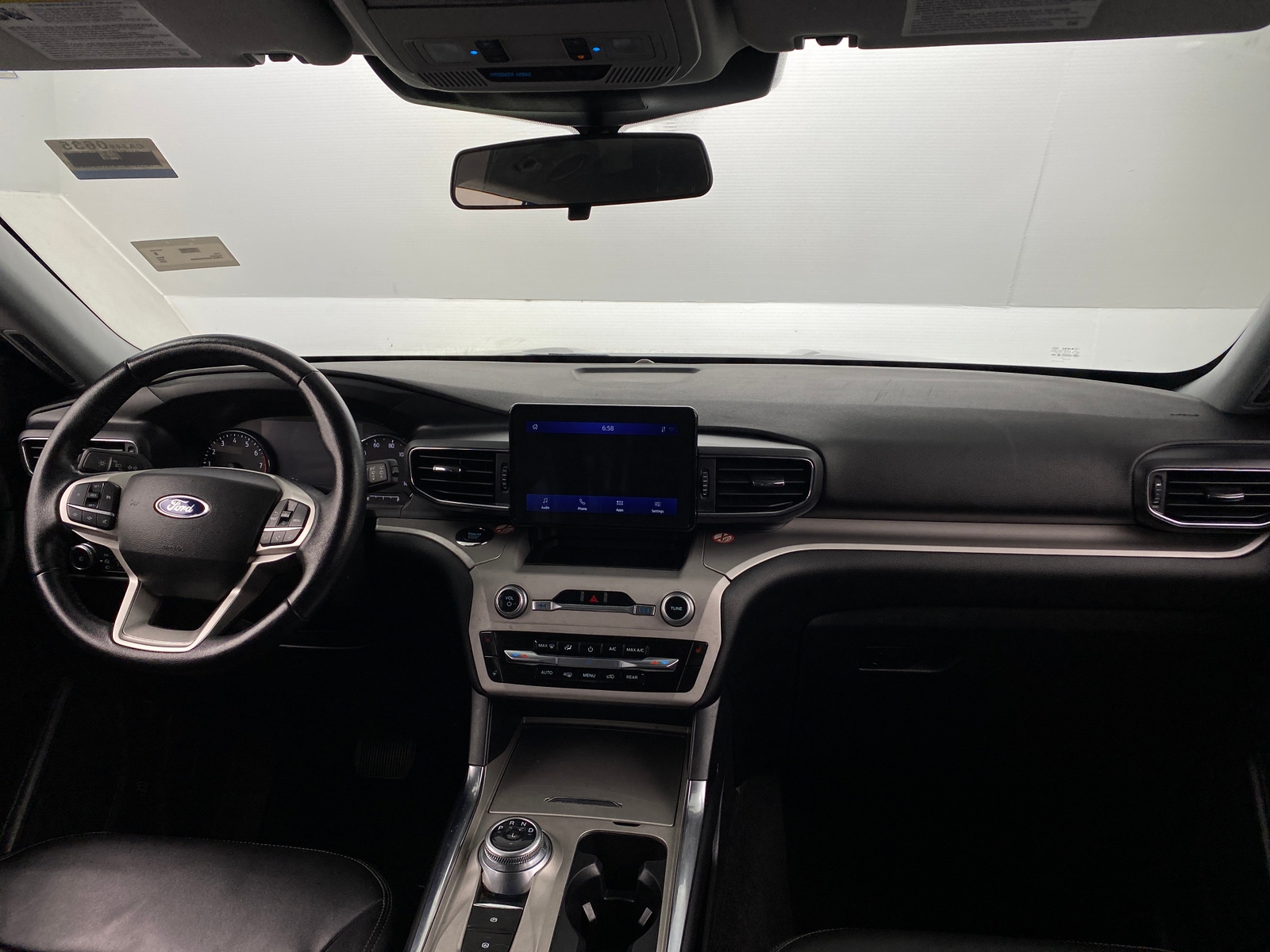 Thumbnail: 2023 Ford Explorer - 2