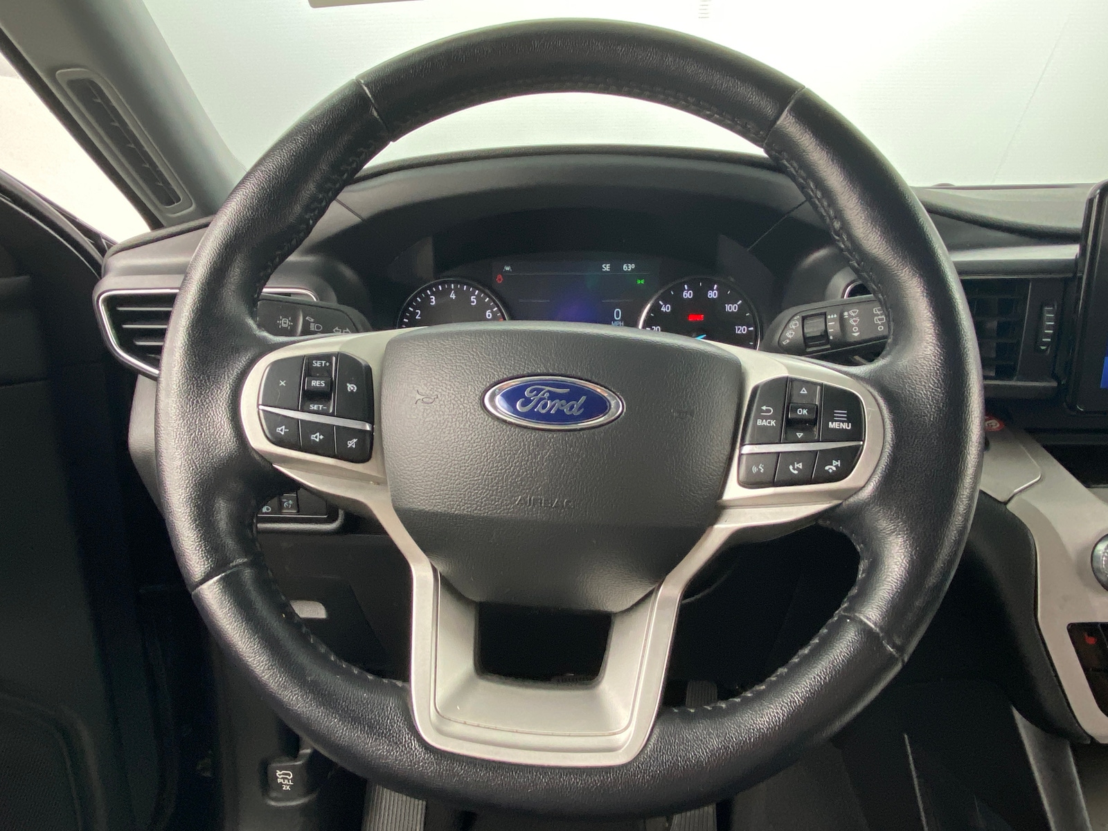 Thumbnail: 2023 Ford Explorer - 4