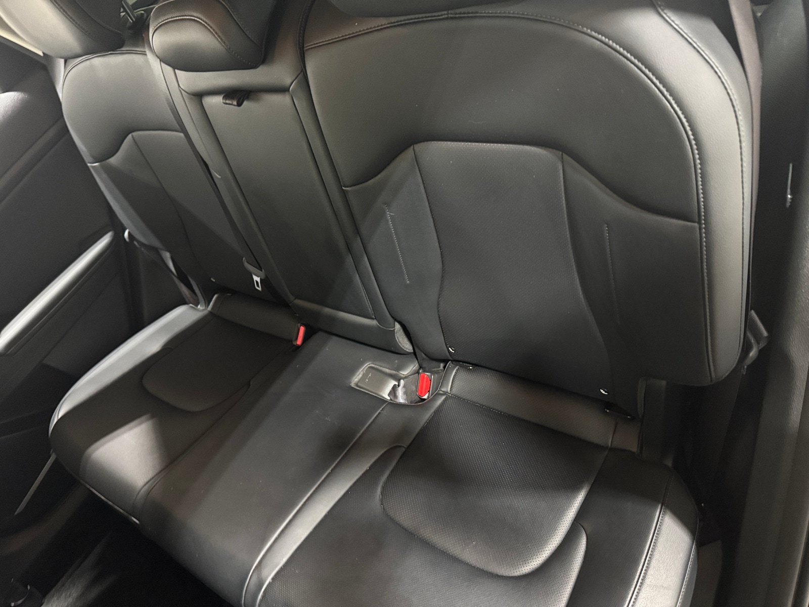 Thumbnail: 2023 Kia Sportage - 5