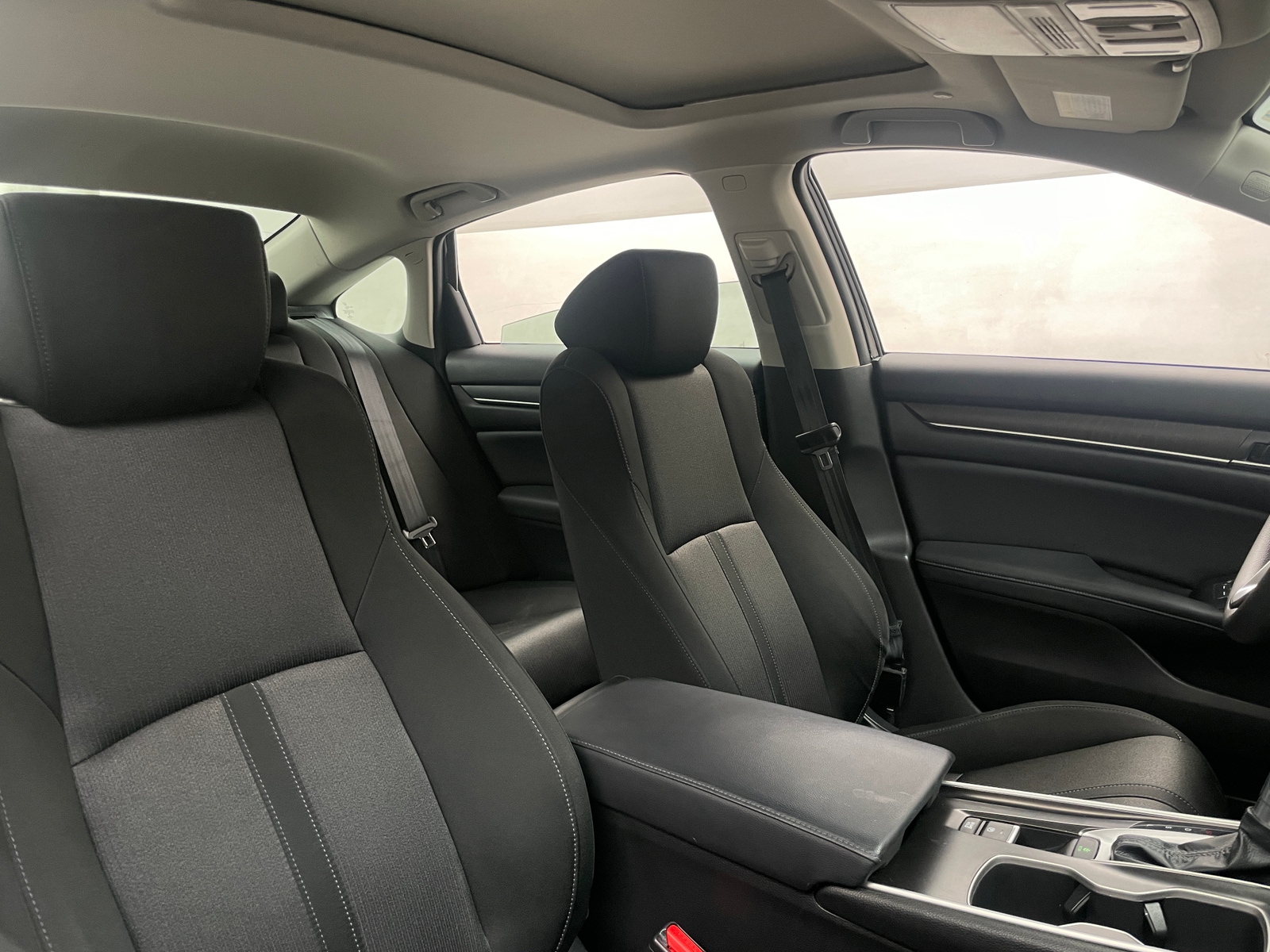 Thumbnail: 2018 Honda Accord - 2