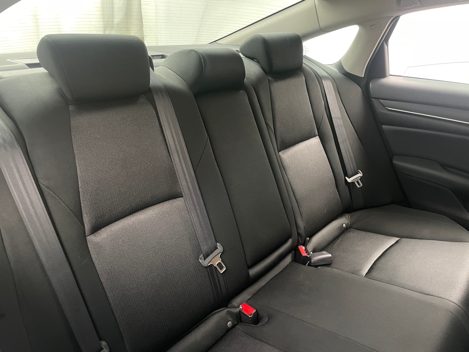 Thumbnail: 2018 Honda Accord - 6