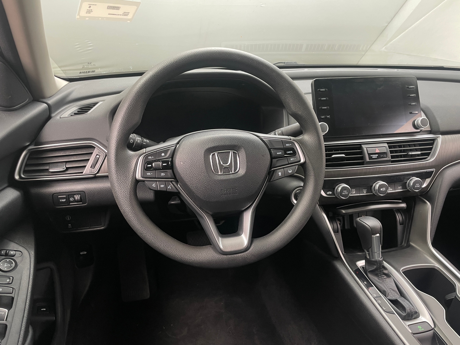 Thumbnail: 2018 Honda Accord - 5