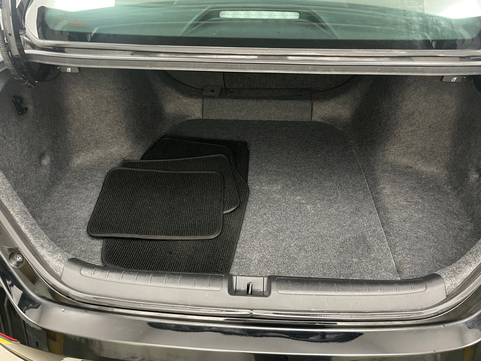 Thumbnail: 2018 Honda Accord - 7