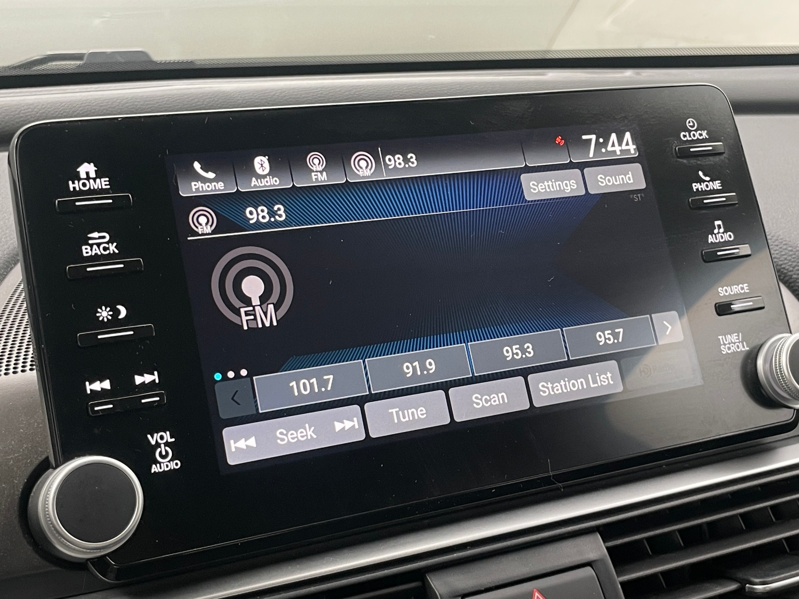 Thumbnail: 2018 Honda Accord - 4